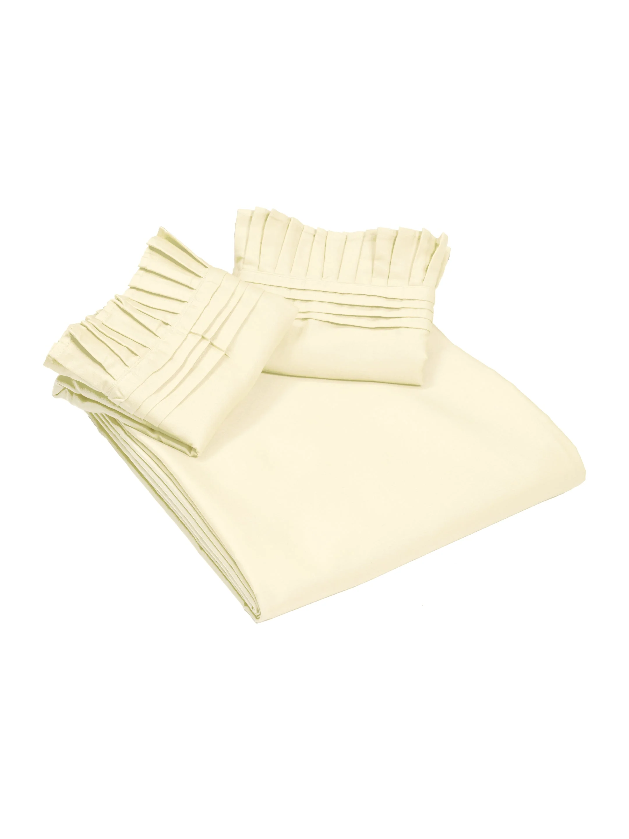 Classic Cotton Bedsheet with 2 Pillow Covers | Queen Size - Image 14