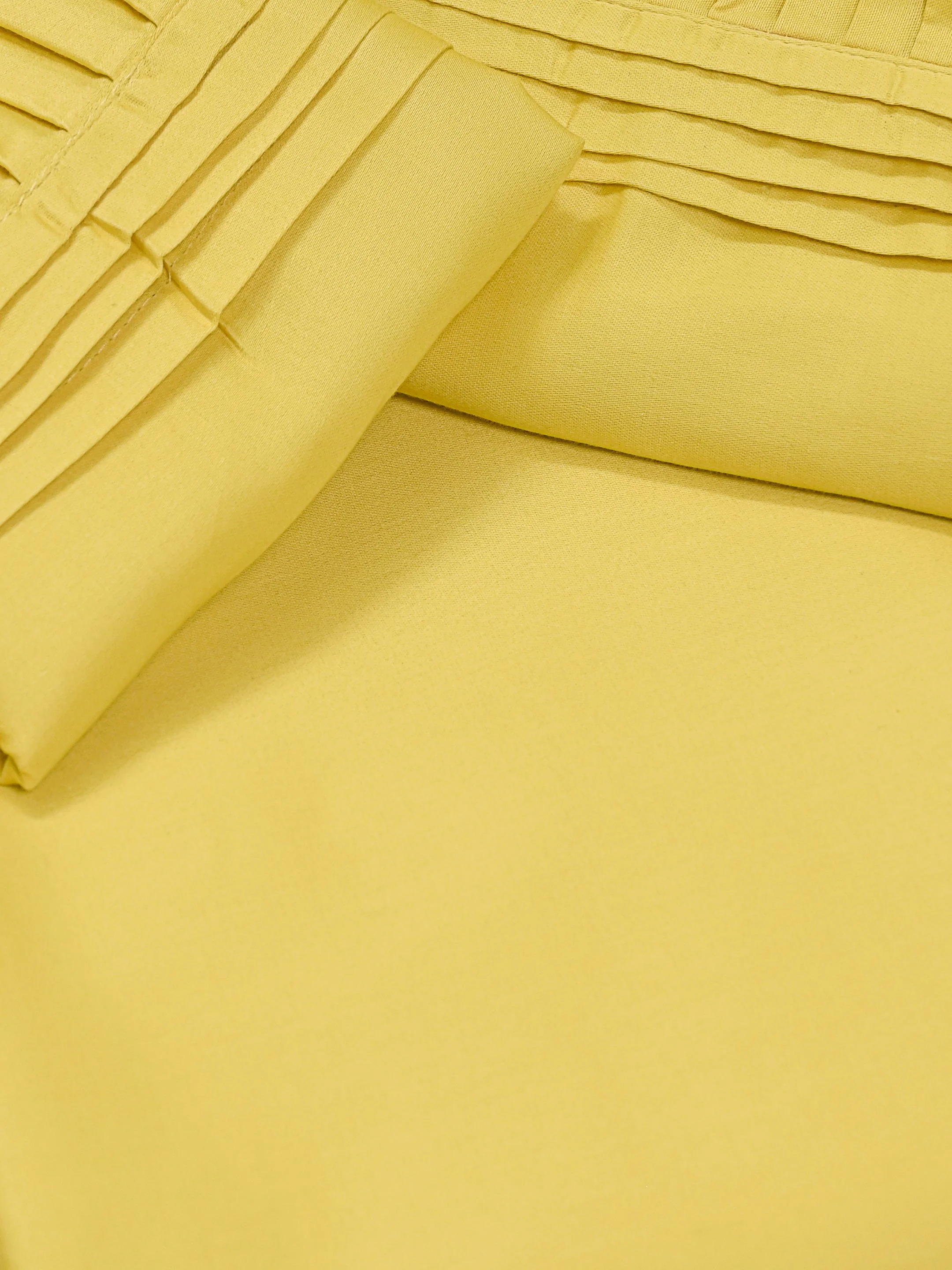 Classic Cotton Bedsheet with 2 Pillow Covers | Queen Size - Image 24