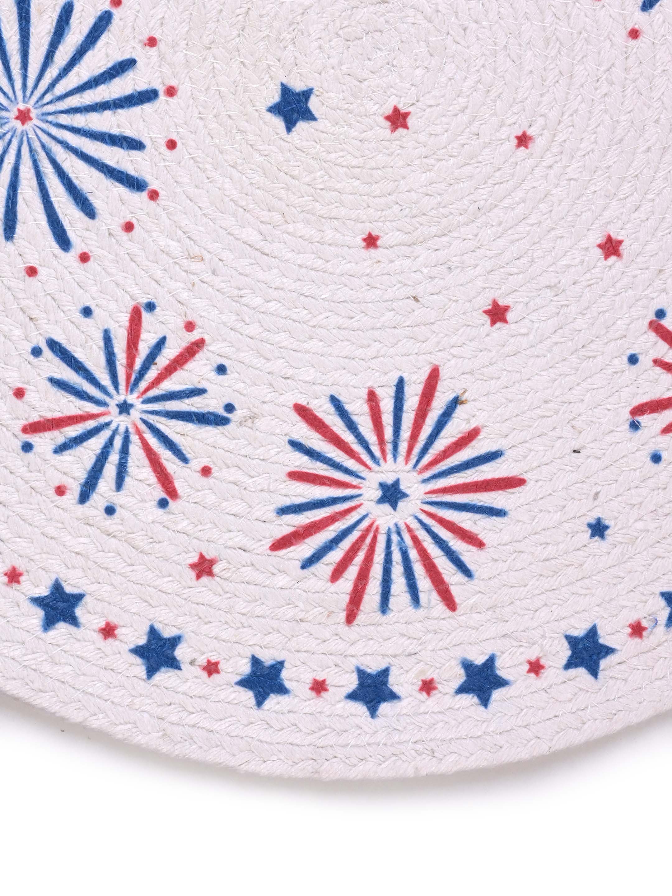 Cracker Celebration Printed Place Mats | Festive Dining Décor | B1G1 Offer - Image 2