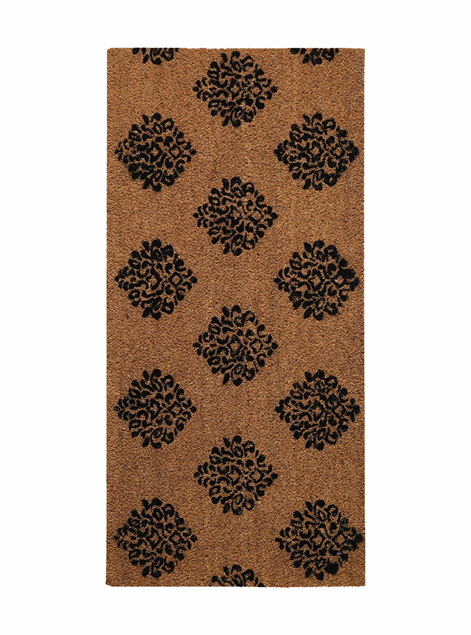 DAMASK Extra Thick Coir Door Mat | Premium Coir Texture with Long Durability - Image 9