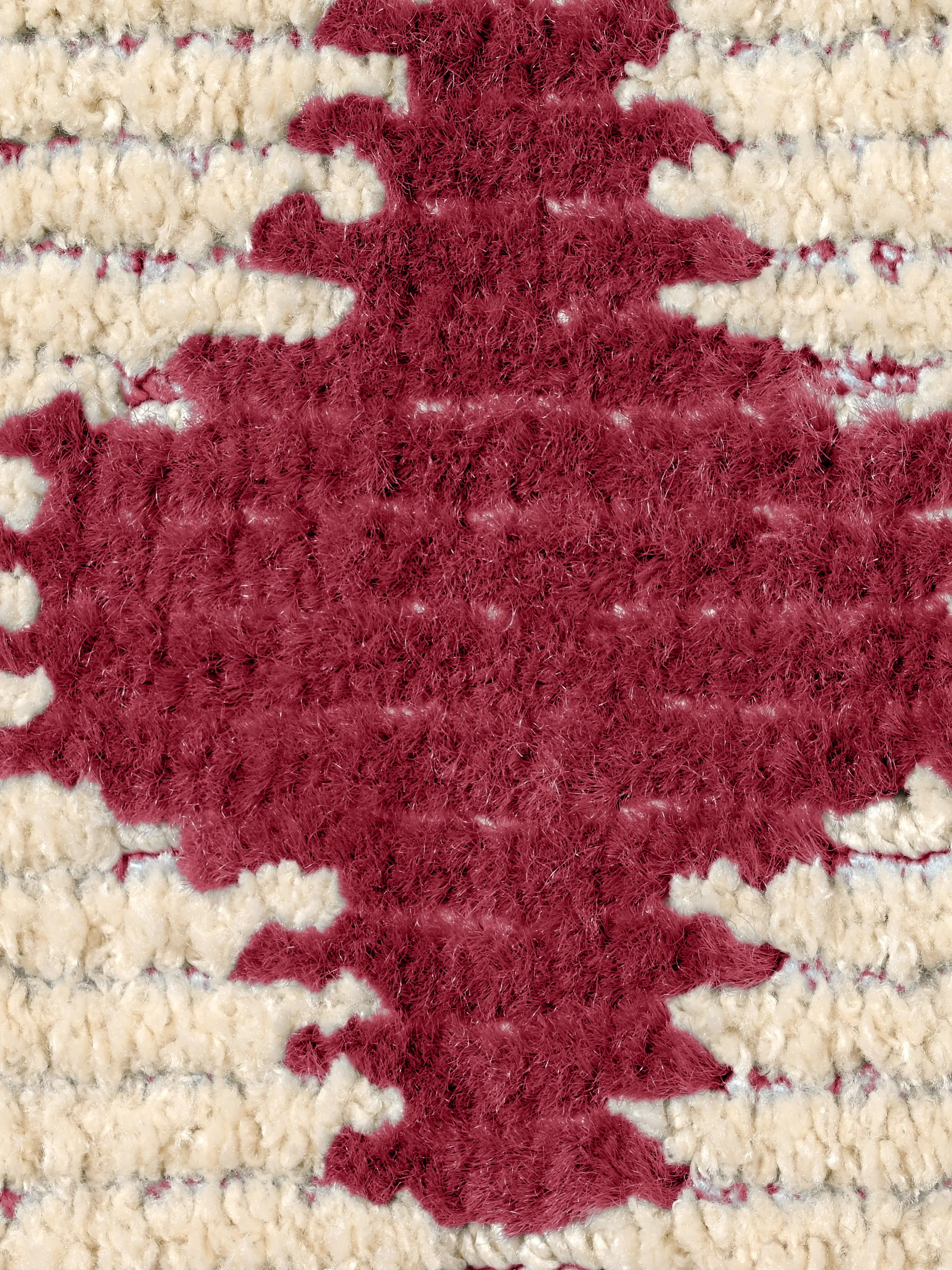 Diamond Loop & Cut Texture Carpet | Luxurious Feel & Long-Lasting Durability - Image 3