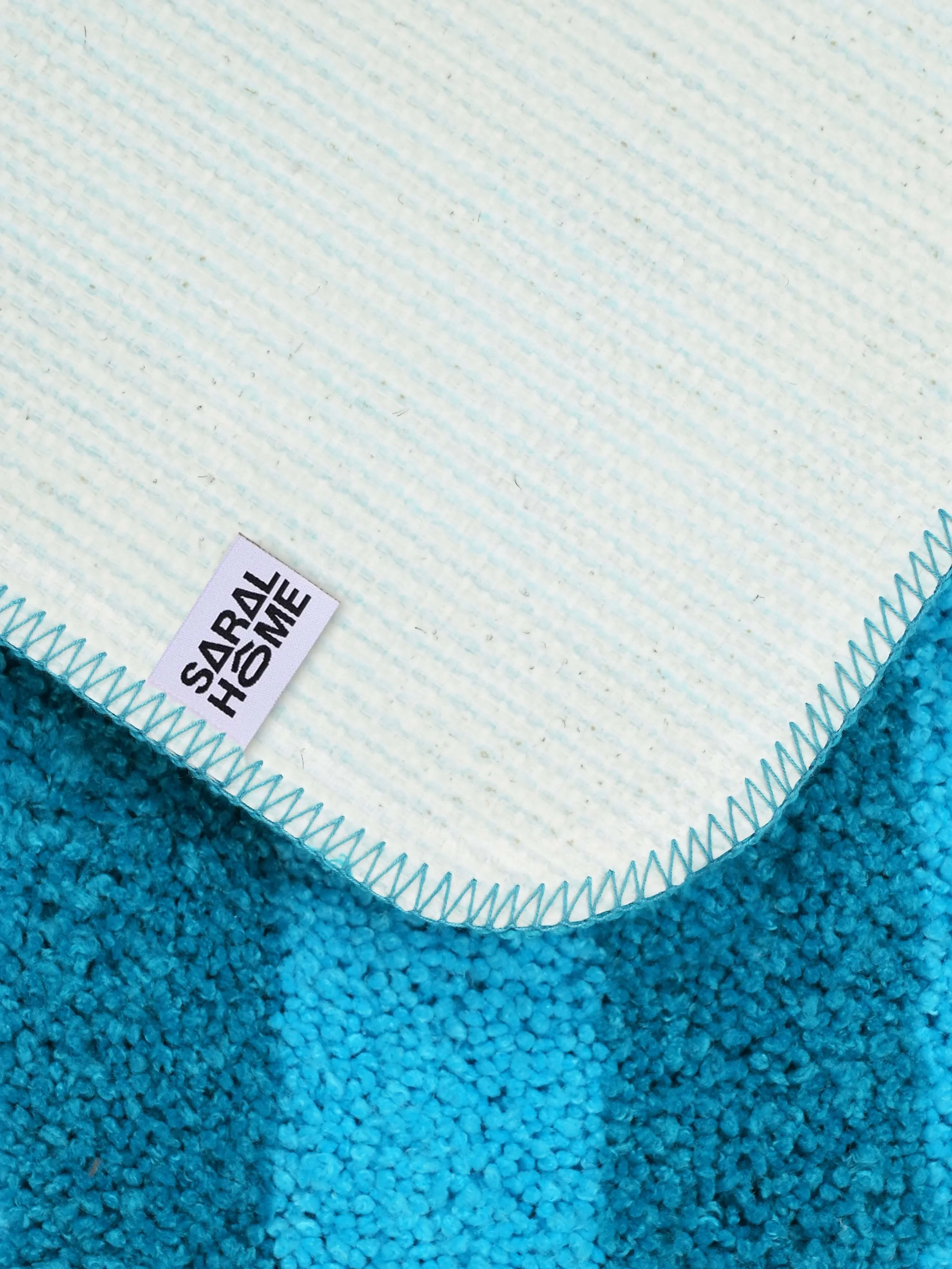 Digo Soft Anti-Slip Bathmat | Soft Touch Surface with Fast Drying Fabric - Image 16