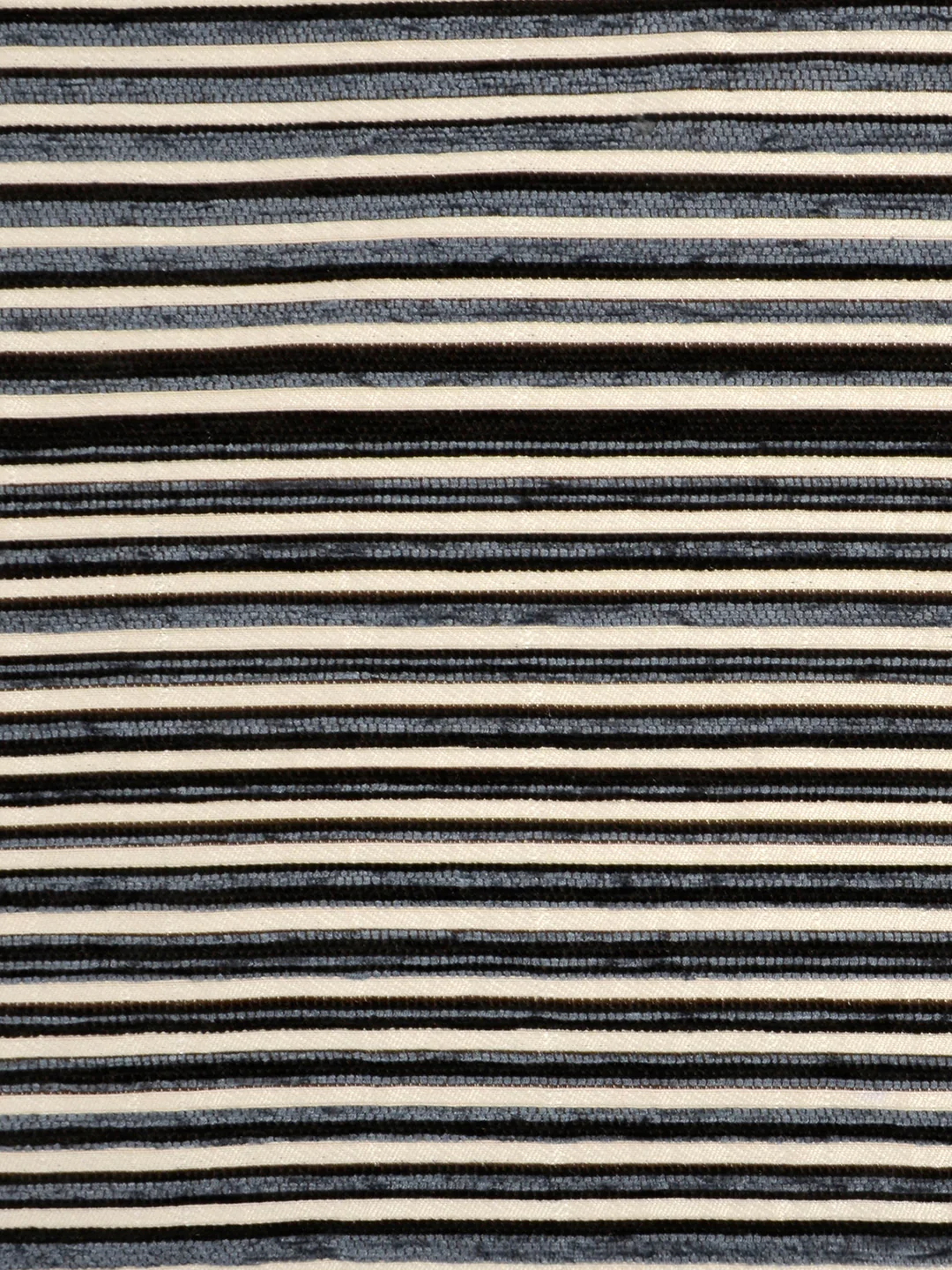 Stripe Dining Table Placemats | Set of 6 or 7 Pcs - Image 16