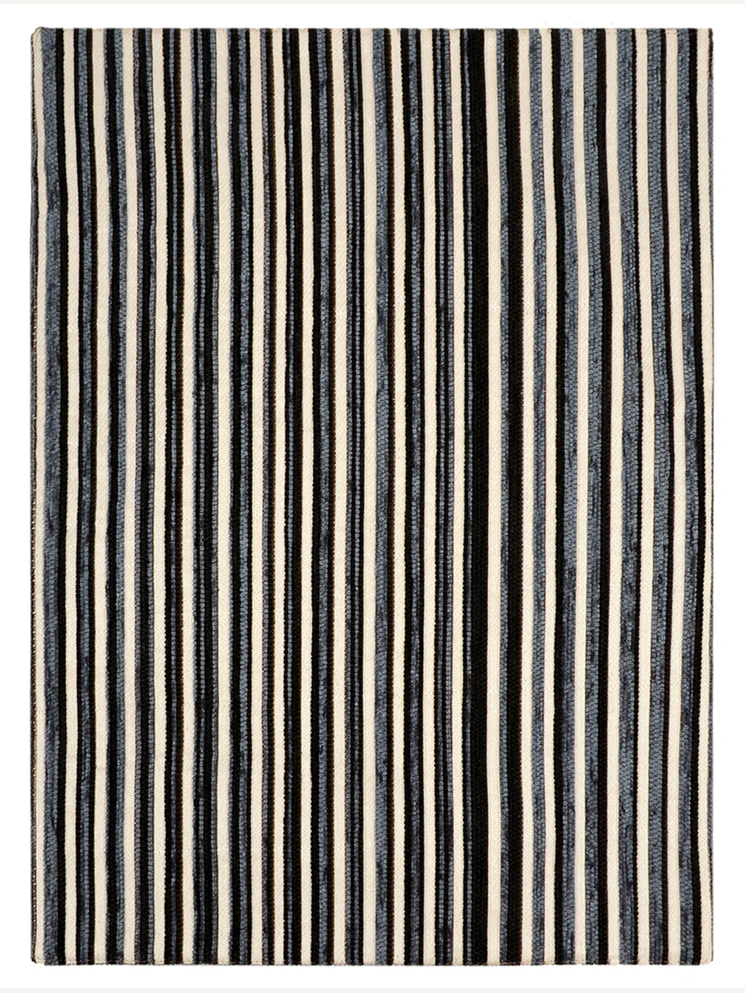 Stripe Dining Table Placemats | Set of 6 or 7 Pcs - Image 17