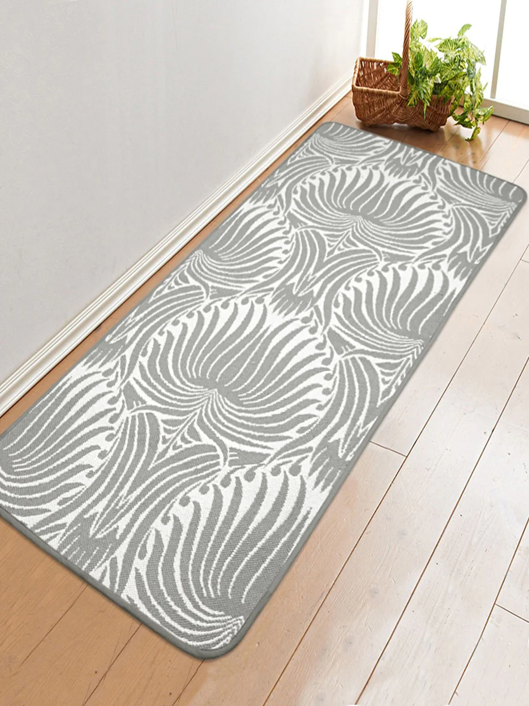 Energy Anti-Slip Yoga Mat - Image 17