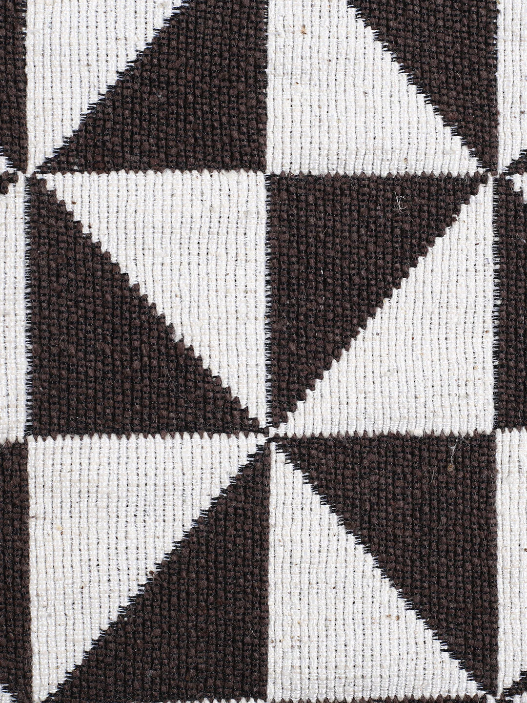Firki Cotton Floor Runner | Vibrant Pattern & Anti-Skid Support - Image 10