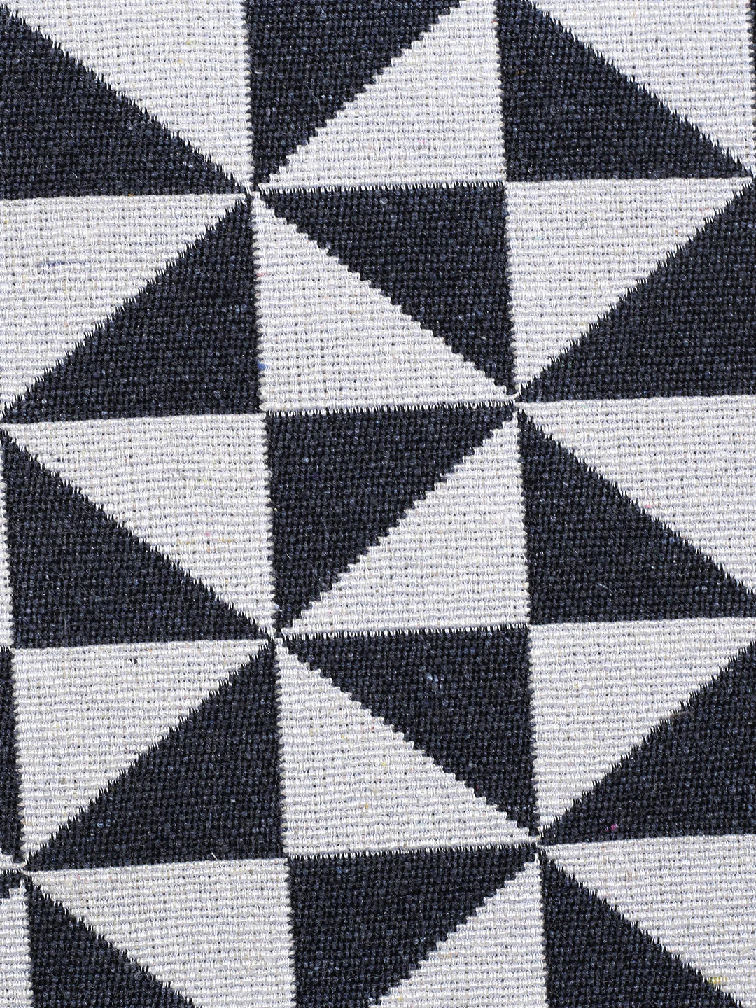 Firki Cotton Floor Runner | Vibrant Pattern & Anti-Skid Support - Image 16