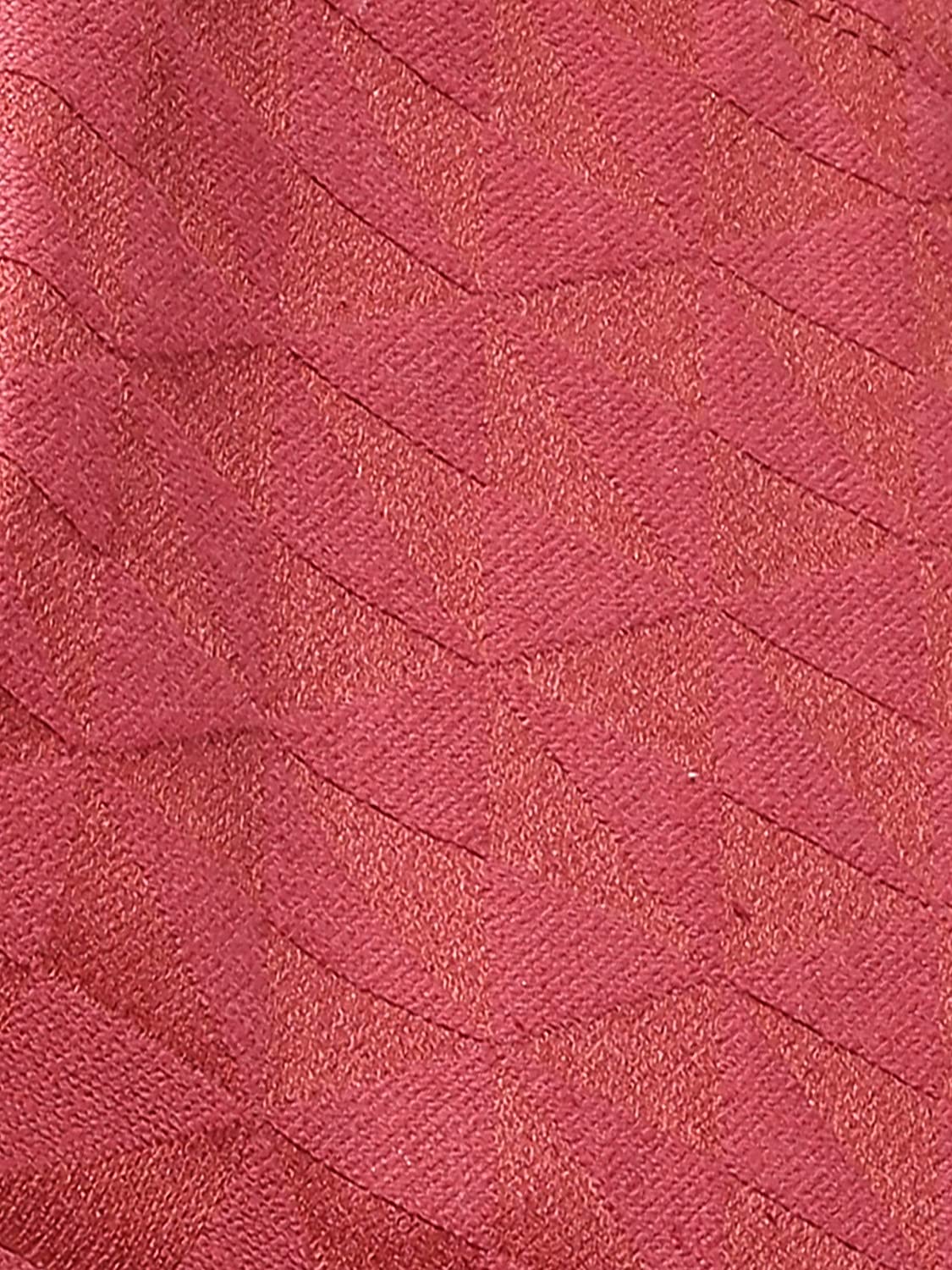 FIRKI Damask Cotton Blackout Curtains | Elegant Finish - Image 38