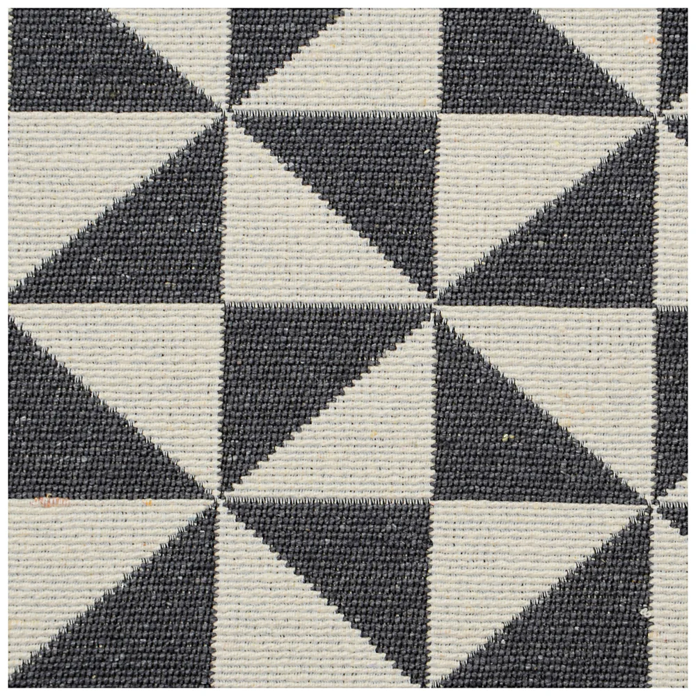 Fleur Cotton Runner | Modern Floral Weave & Long-Lasting Quality - Image 11