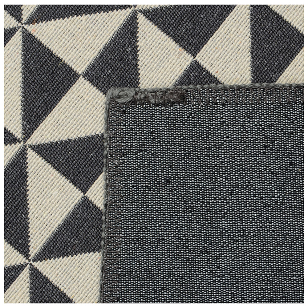 Fleur Cotton Runner | Modern Floral Weave & Long-Lasting Quality - Image 12