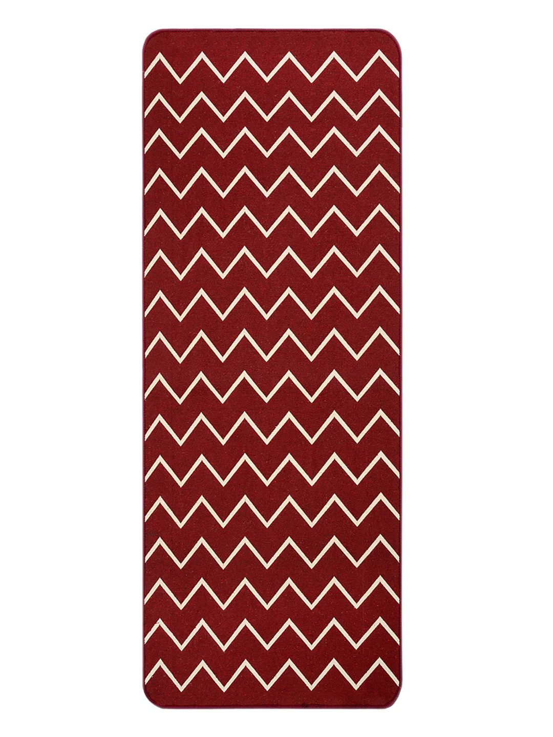 Fleur Cotton Runner | Modern Floral Weave & Long-Lasting Quality - Image 16
