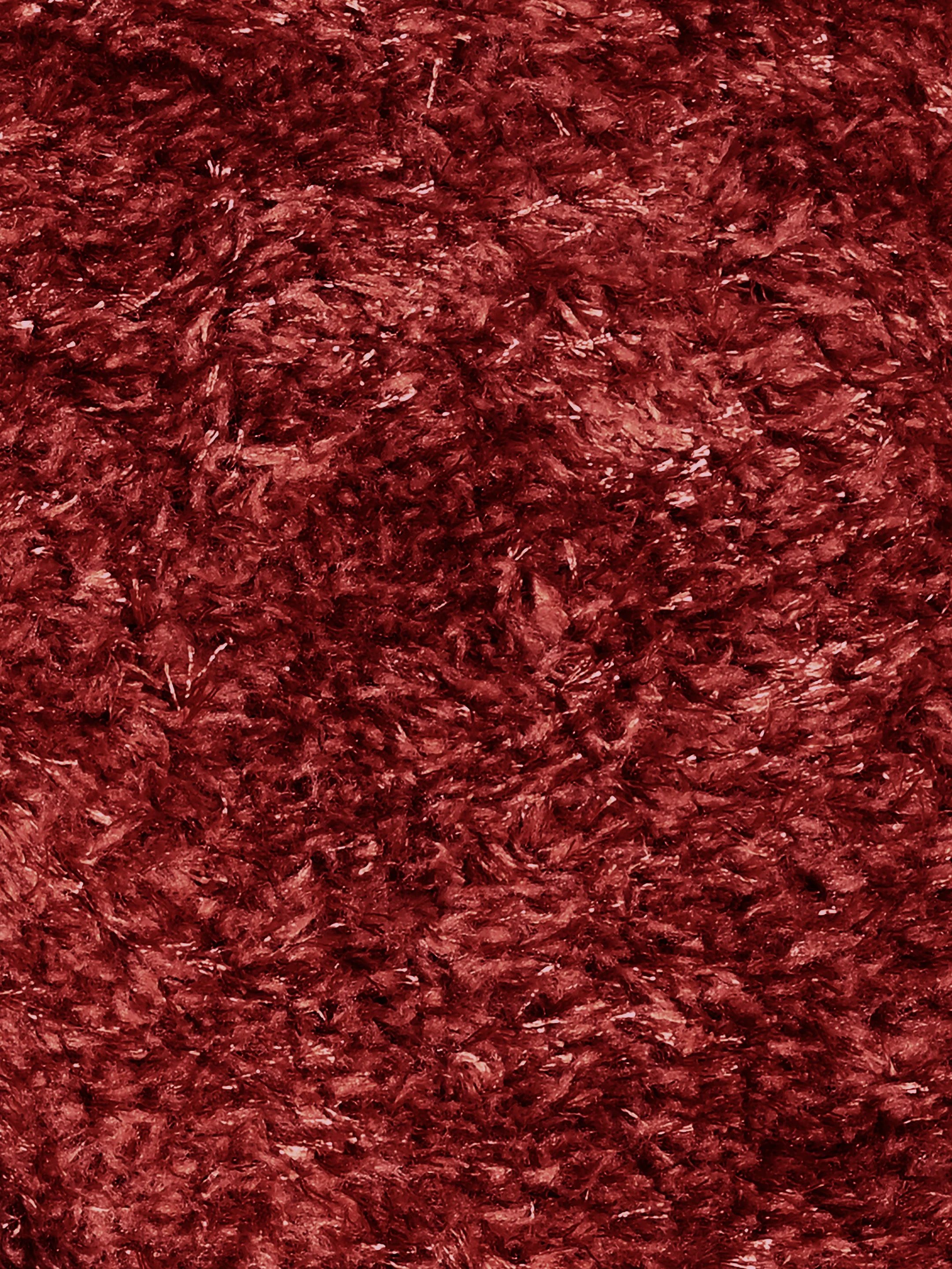 Flora Glossy Yarn Medium Pile Carpet – Dual-Tone Shine & Soft Texture - Image 12