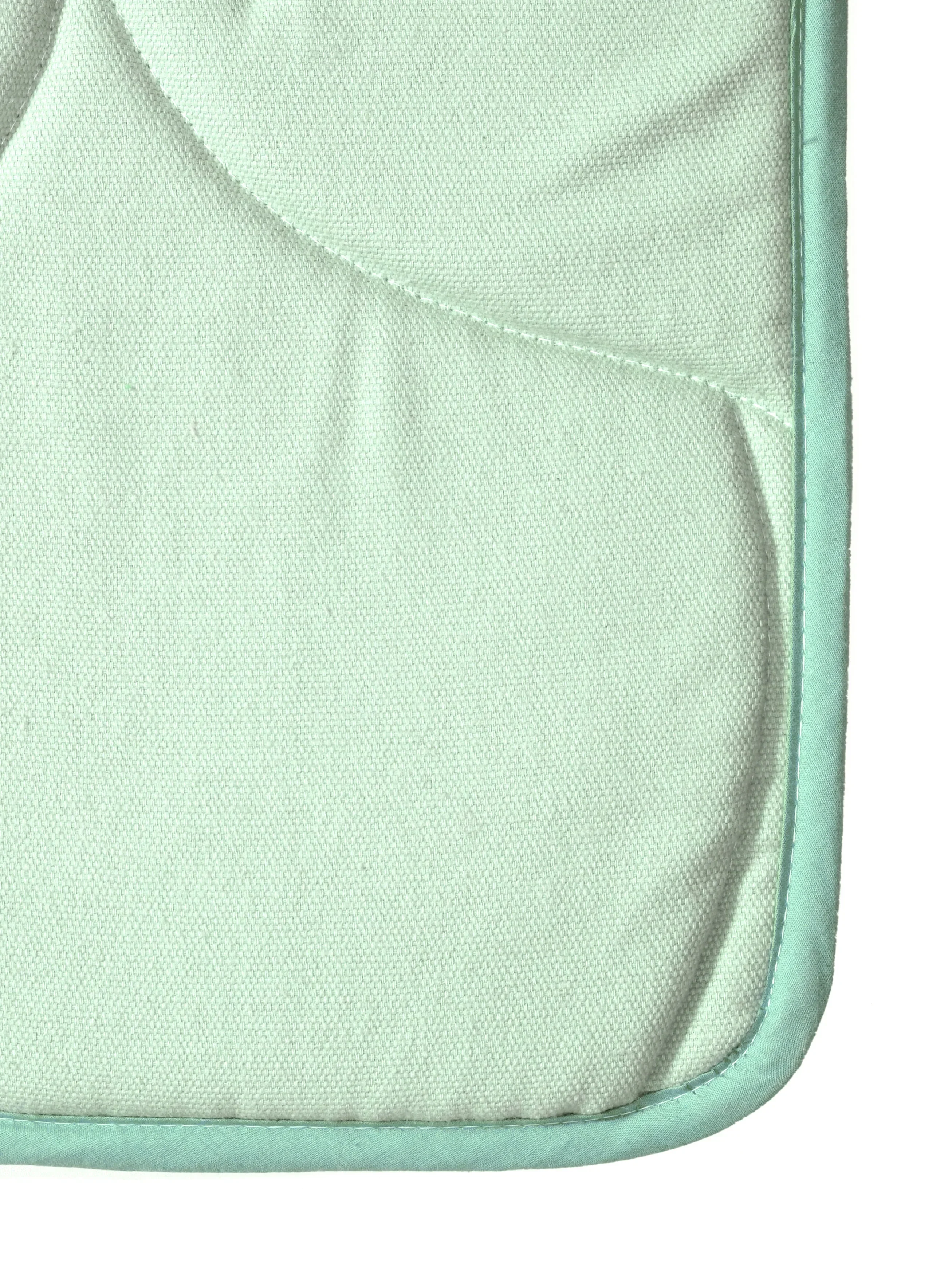Flower Anti-Slip Yoga Mat | Thick Cushioning & Superior Grip Surface - Image 13