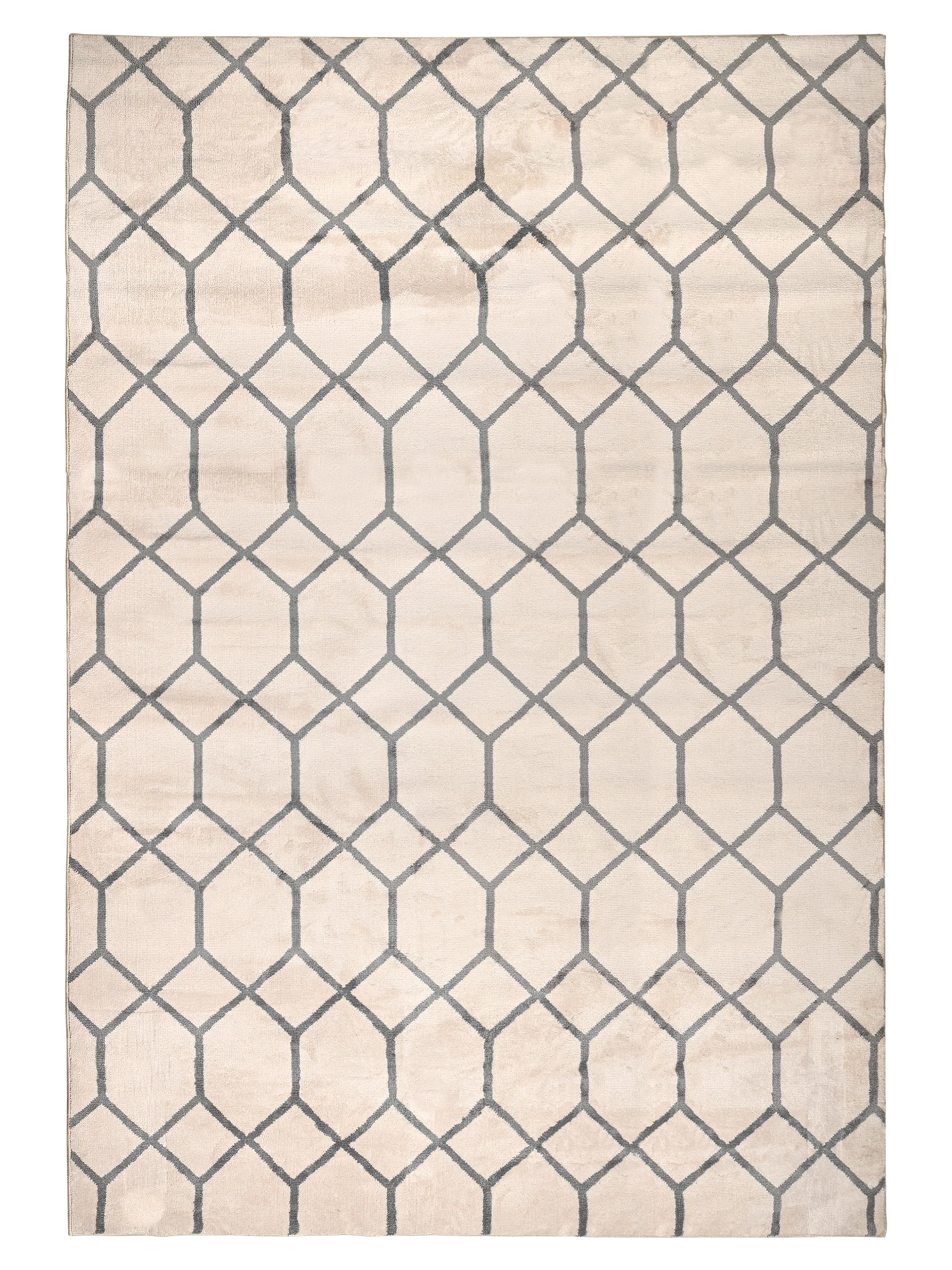 Grill Yarn Art Carpet | Cut Pile Surface with Fine Yarn Finish - Image 17