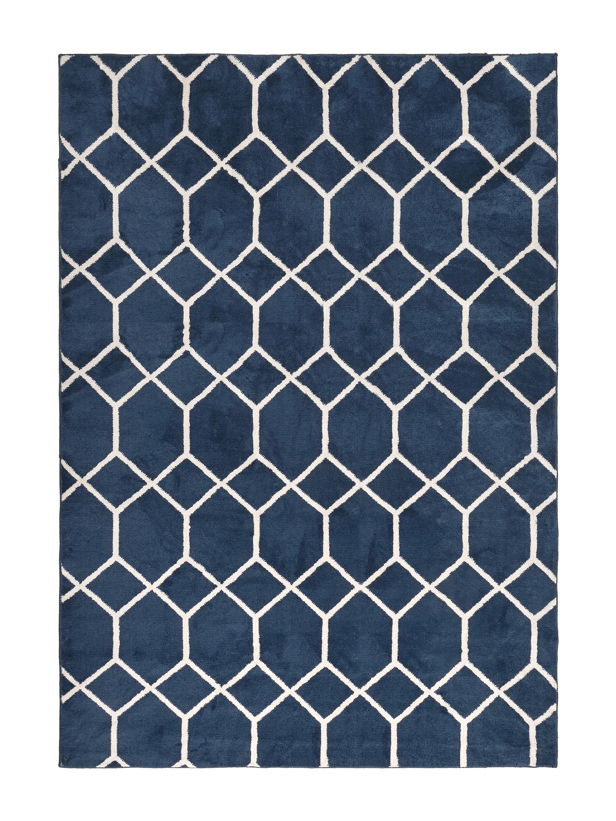 Grill Yarn Art Carpet | Cut Pile Surface with Fine Yarn Finish - Image 25