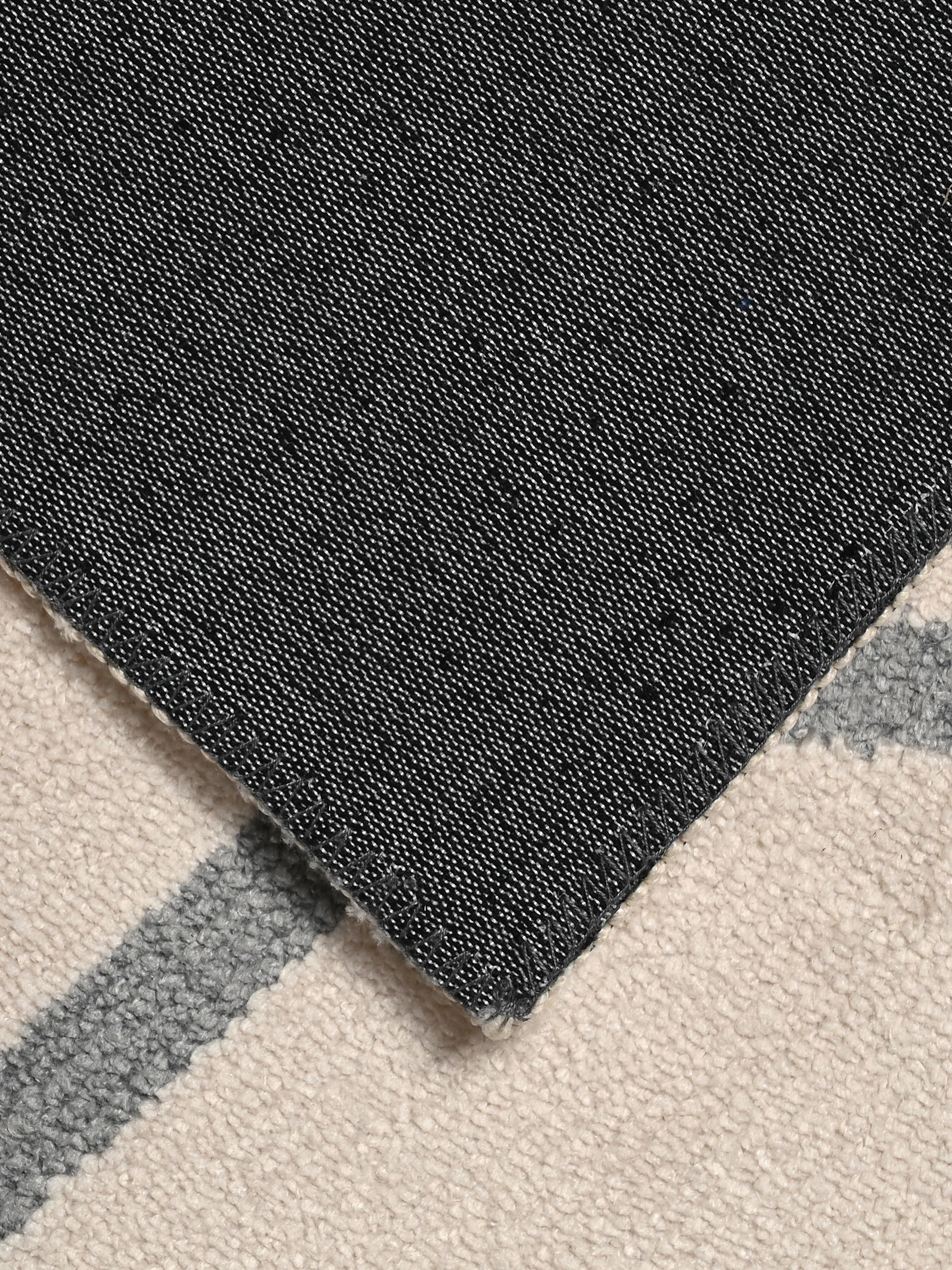 Grill Yarn Art Carpet | Cut Pile Surface with Fine Yarn Finish - Image 30