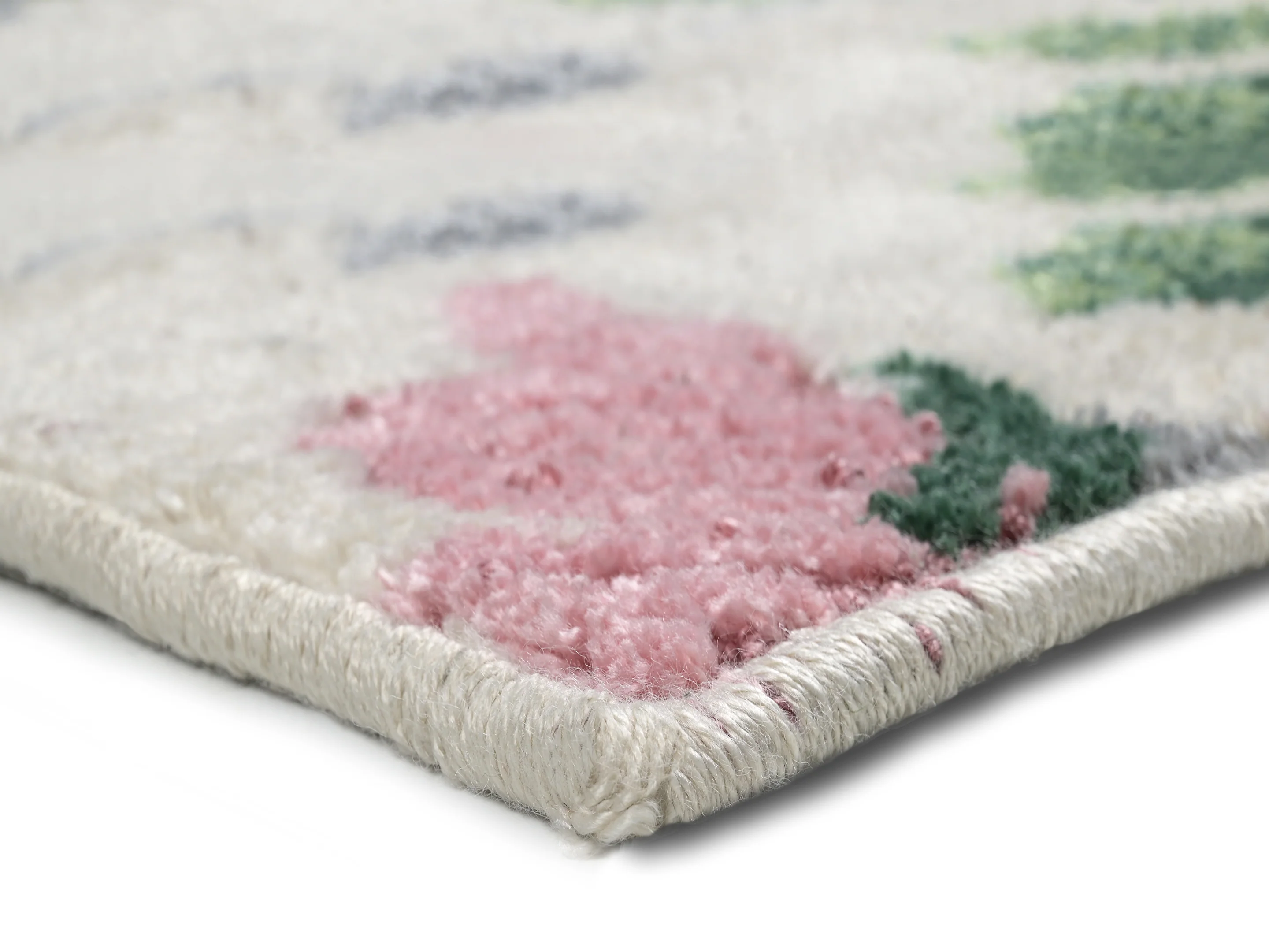 SAFA Hand-Tufted P.E.T Yarn Carpet | Soft & Long-Lasting - Image 15