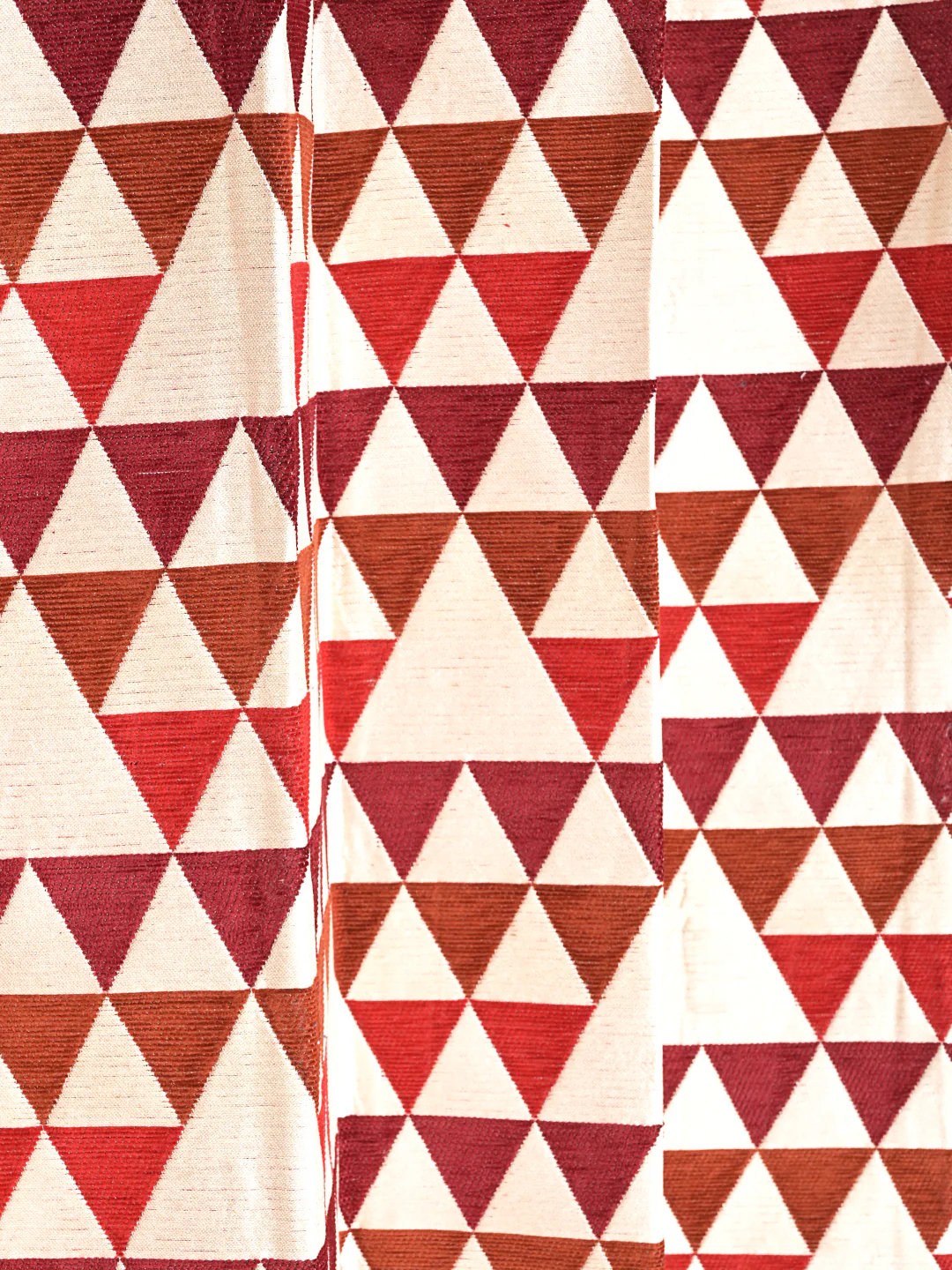 Hill Chenille Jacquard Curtains - Image 13