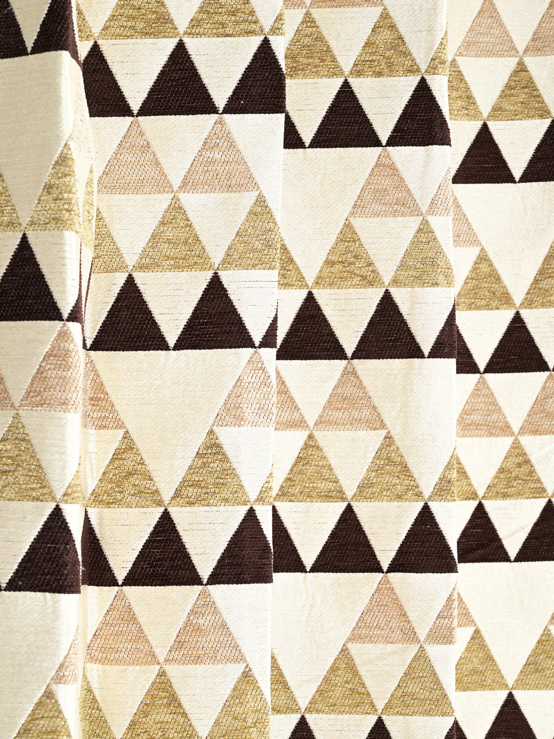 Hill Chenille Jacquard Curtains - Image 6