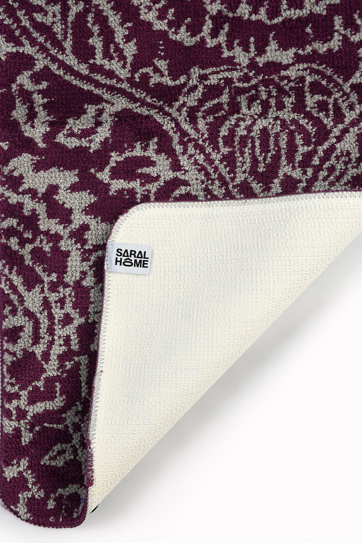 ICO Super Soft Bathmat – 45x70 cm | Anti-Slip & Absorbent Microfiber Finish - Image 5