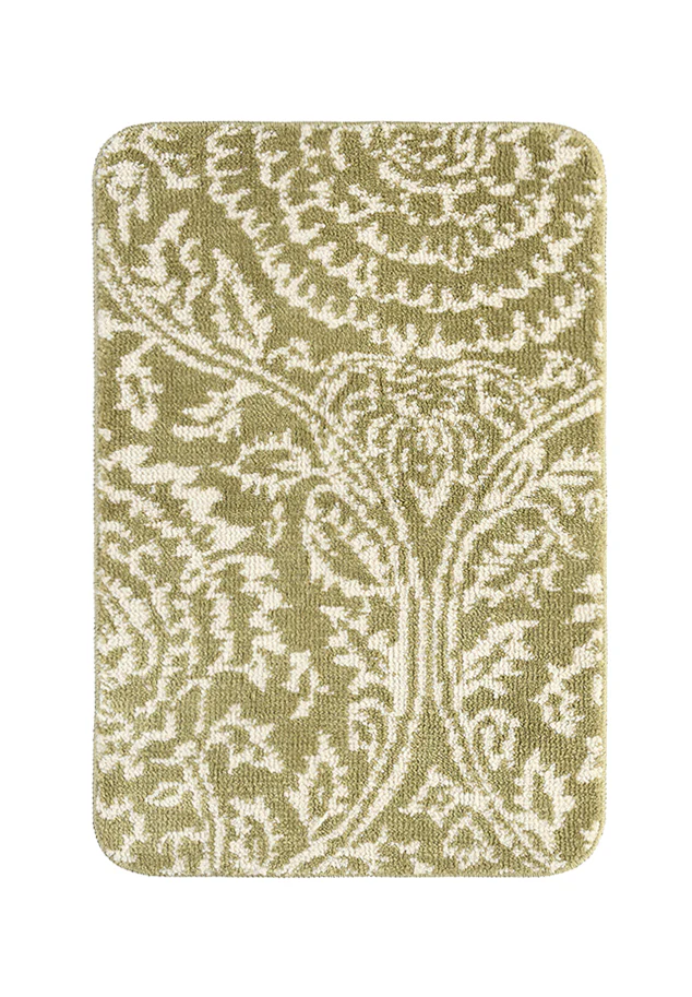 ICO Super Soft Bathmat – 45x70 cm | Anti-Slip & Absorbent Microfiber Finish - Image 6