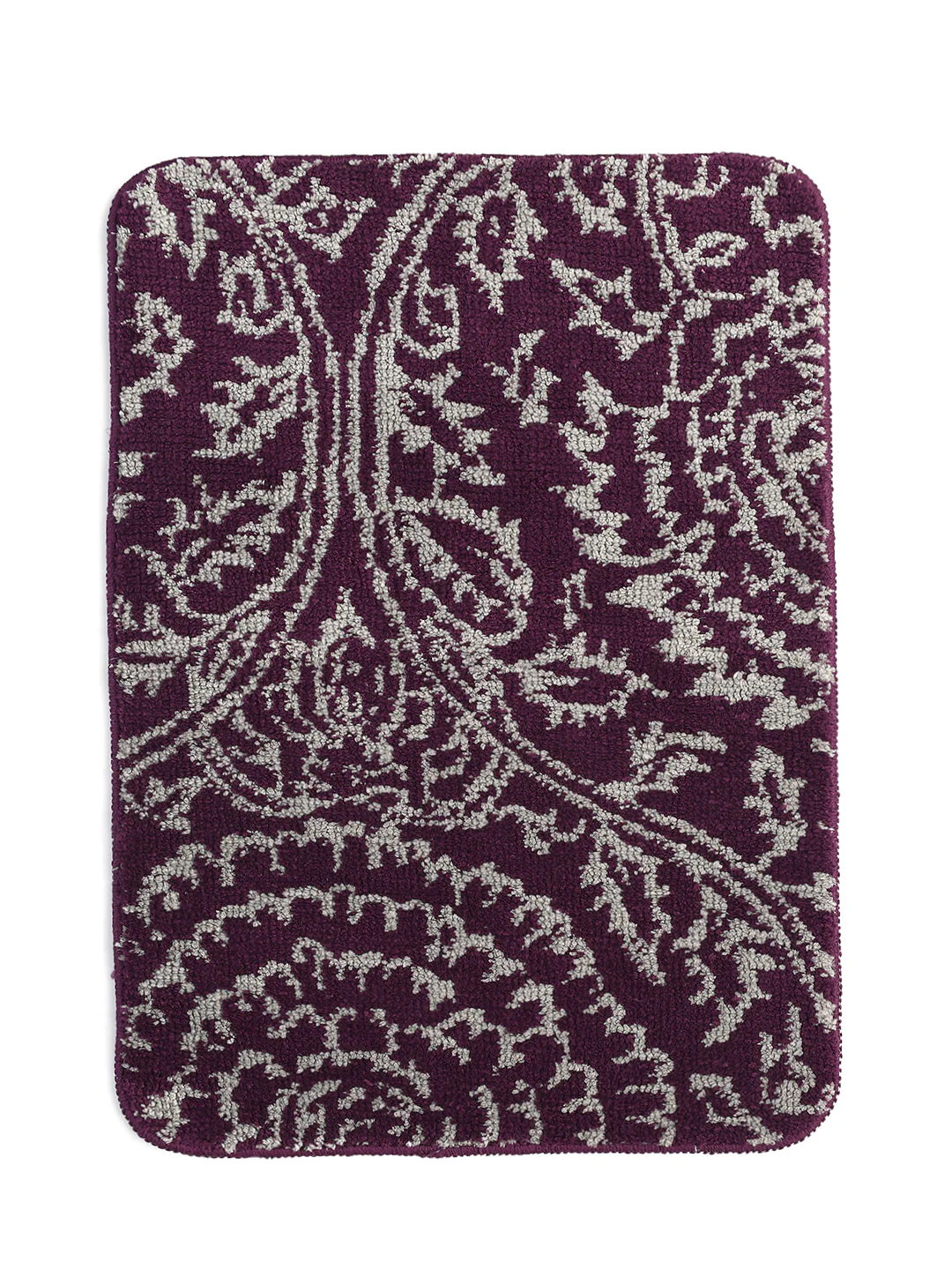 ICO Super Soft Bathmat Set of 2 45x120 cm & 45x50 cm | Quick Dry & Plush Texture - Image 2