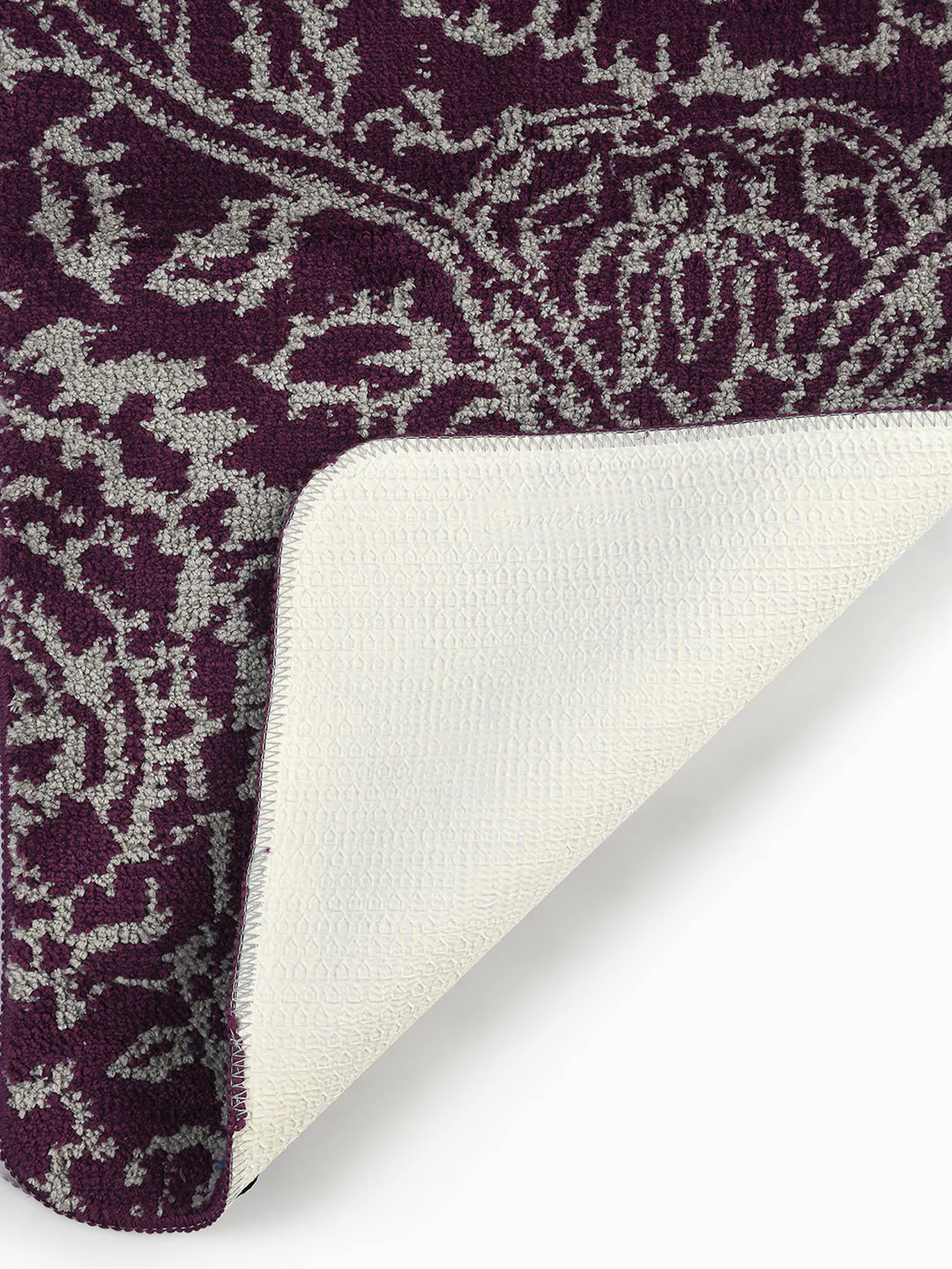 ICO Super Soft Bathmat Set of 2 45x120 cm & 45x50 cm | Quick Dry & Plush Texture - Image 5