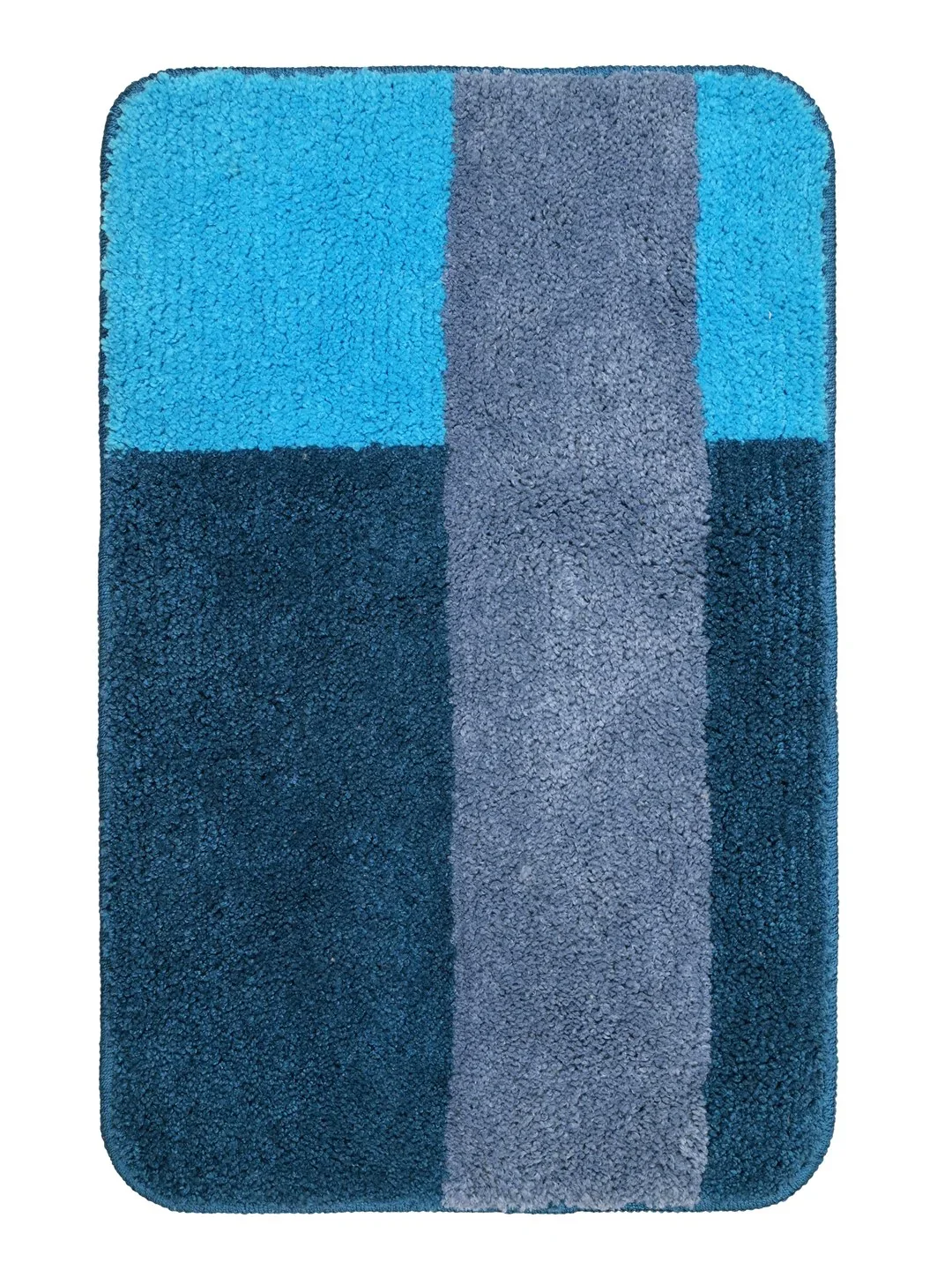 JOOP Soft Anti-Skid Bathmat | 2-Piece Bath Set - Image 2
