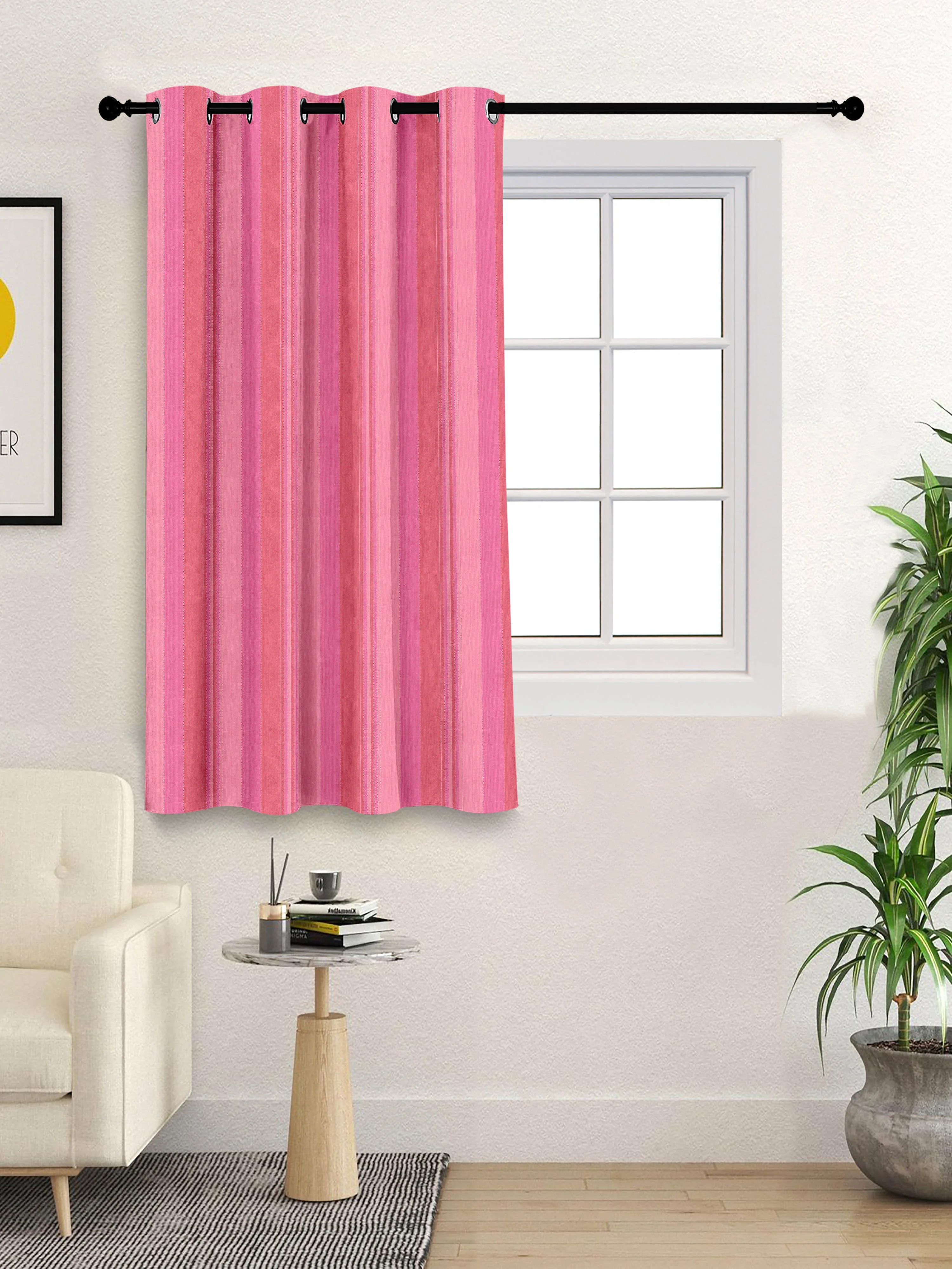 Joy Handmade Cotton Curtains - Image 3