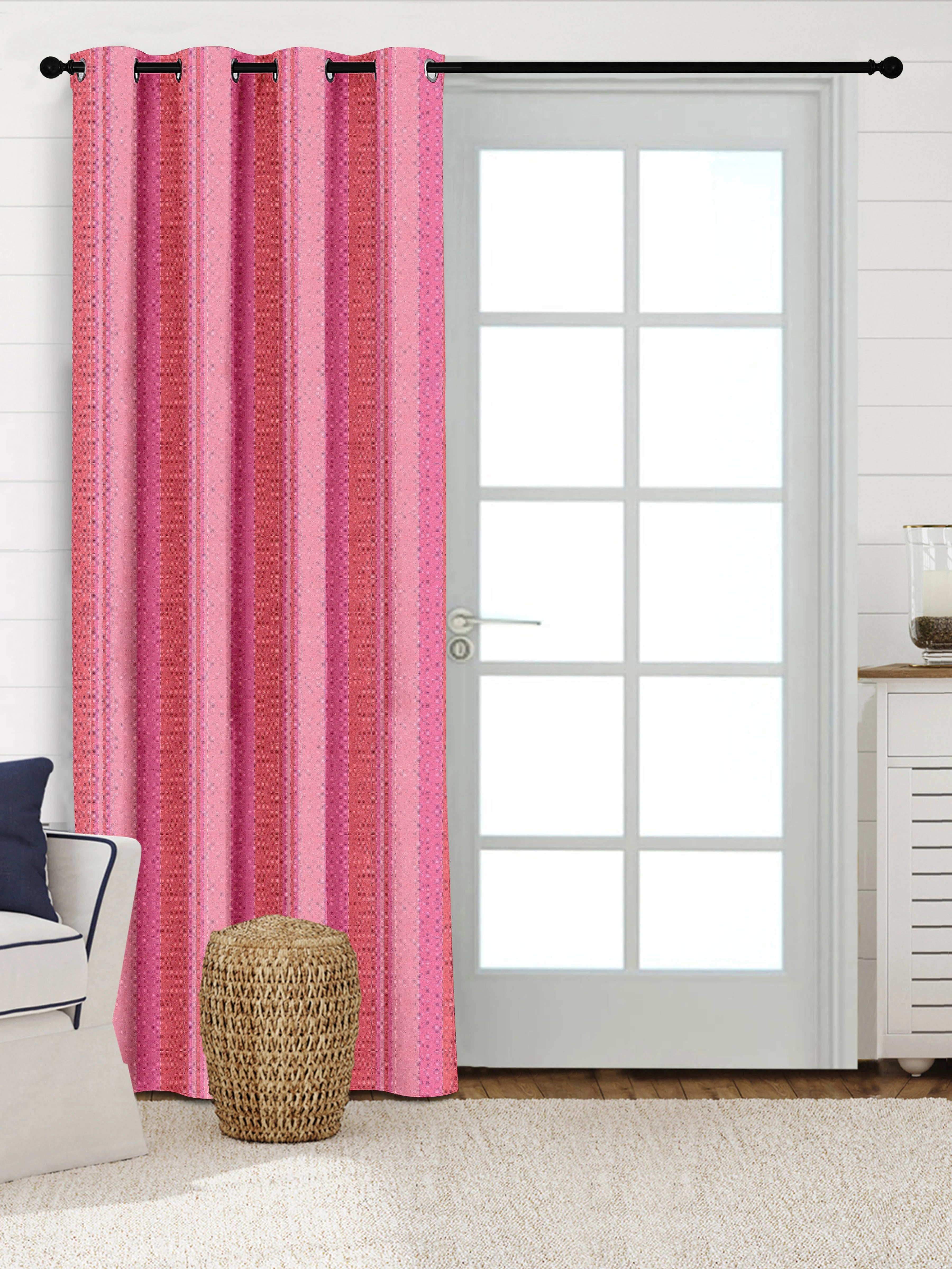 Joy Handmade Cotton Curtains - Image 7