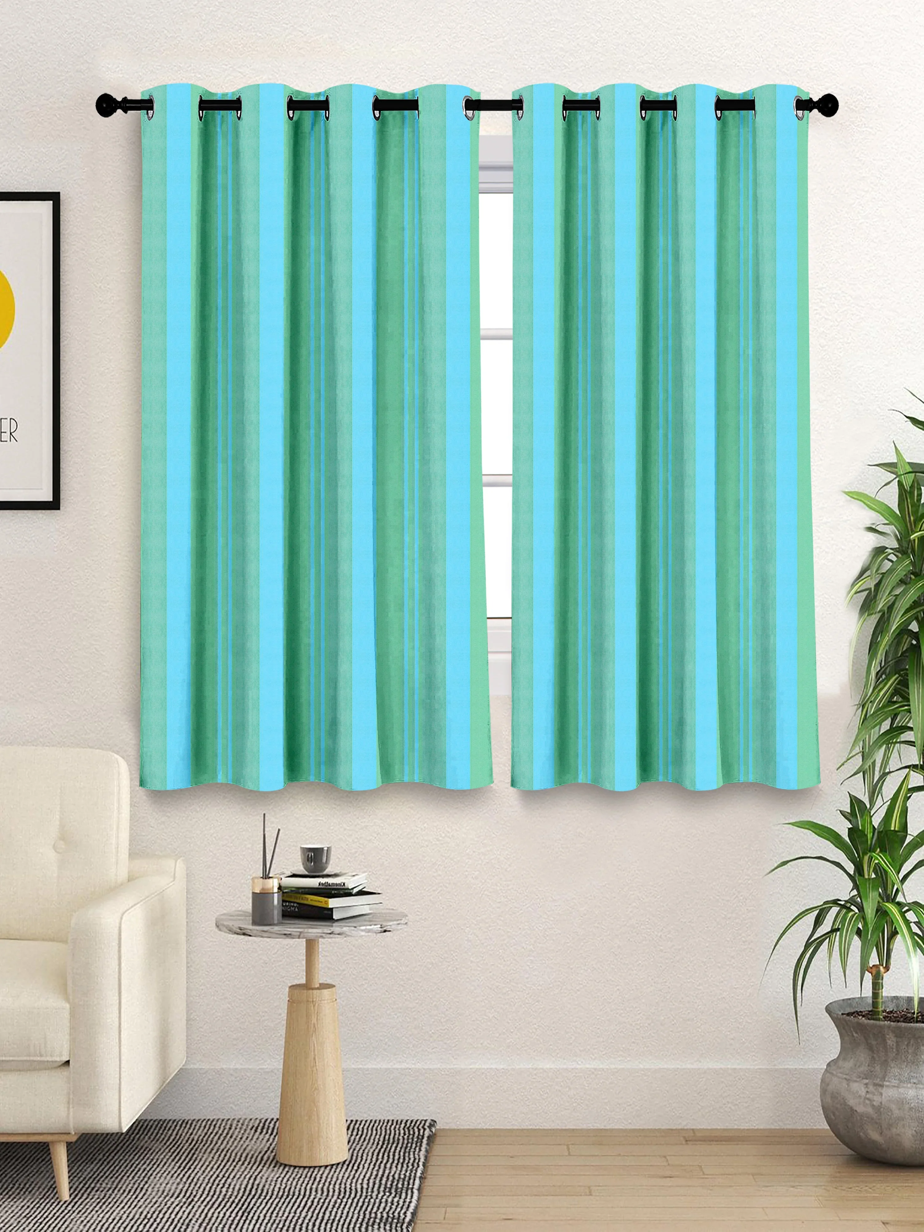 Joy Handmade Cotton Curtains - Image 25