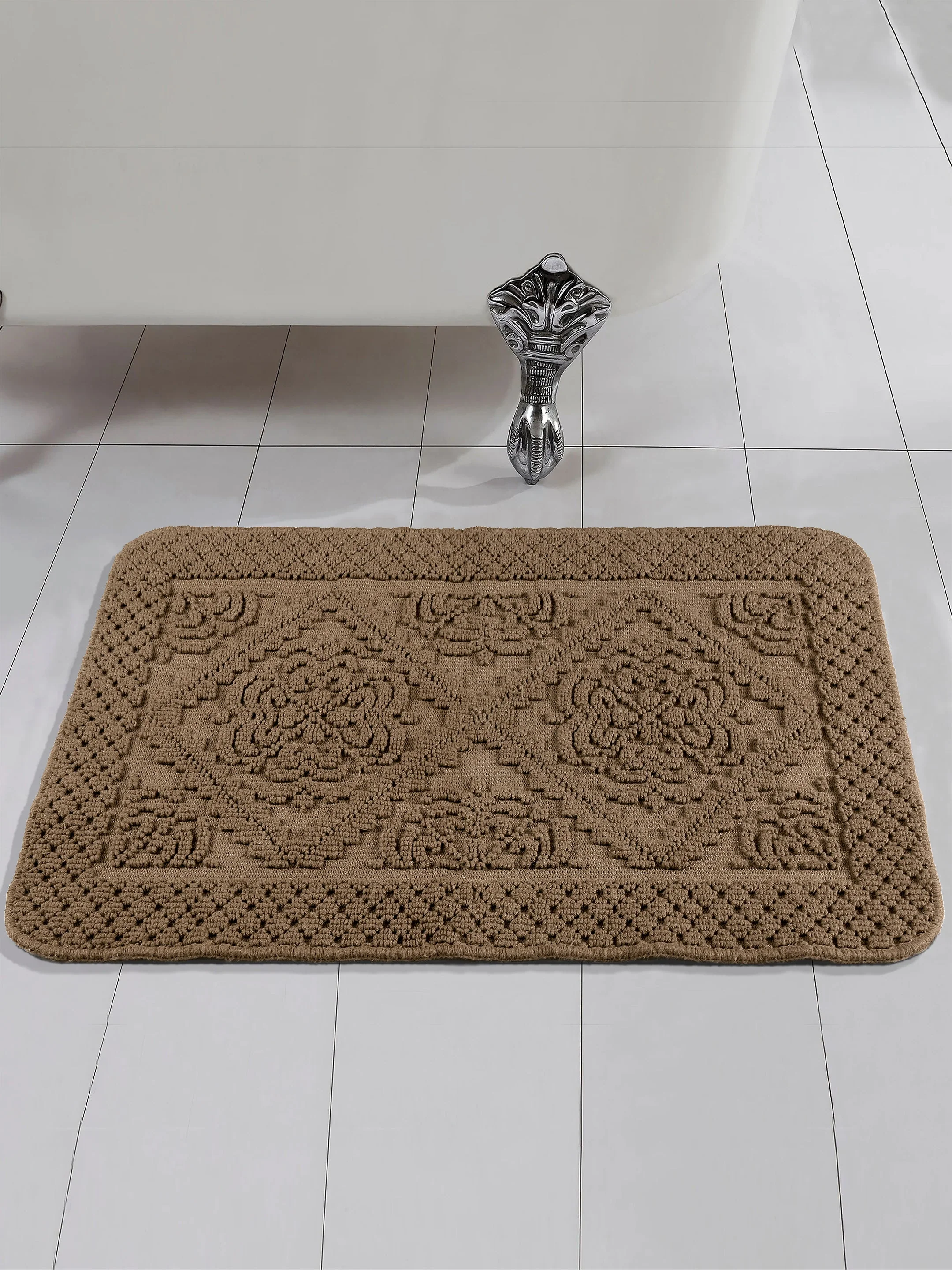 KAKU Soft Anti-Slip Bathmat | Anti-Skid Design | 45x65 cm - Image 17