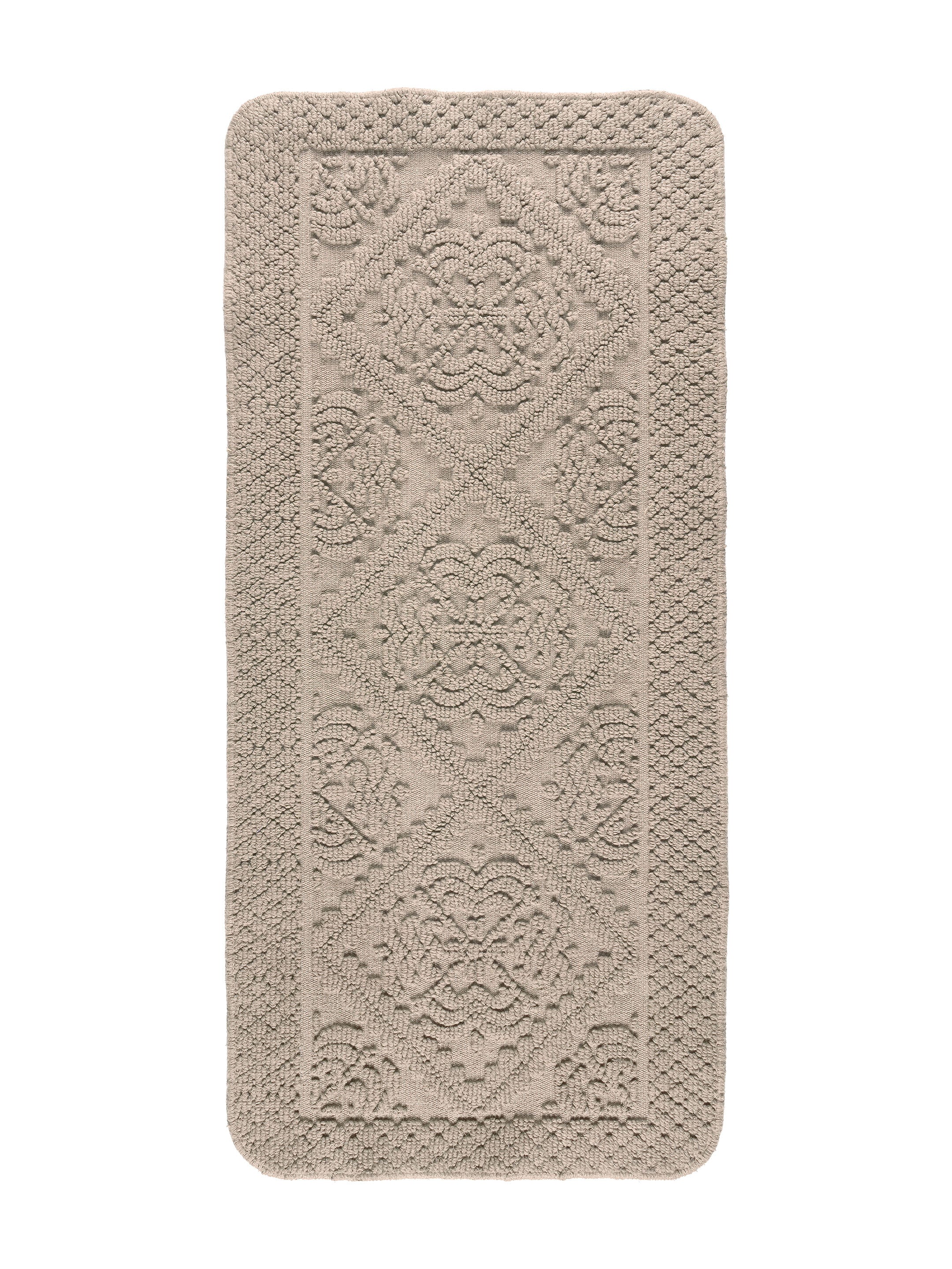 KAKU Cotton Anti-Skid Runner | Multipurpose Floor Runner 45x100 cm - Image 11