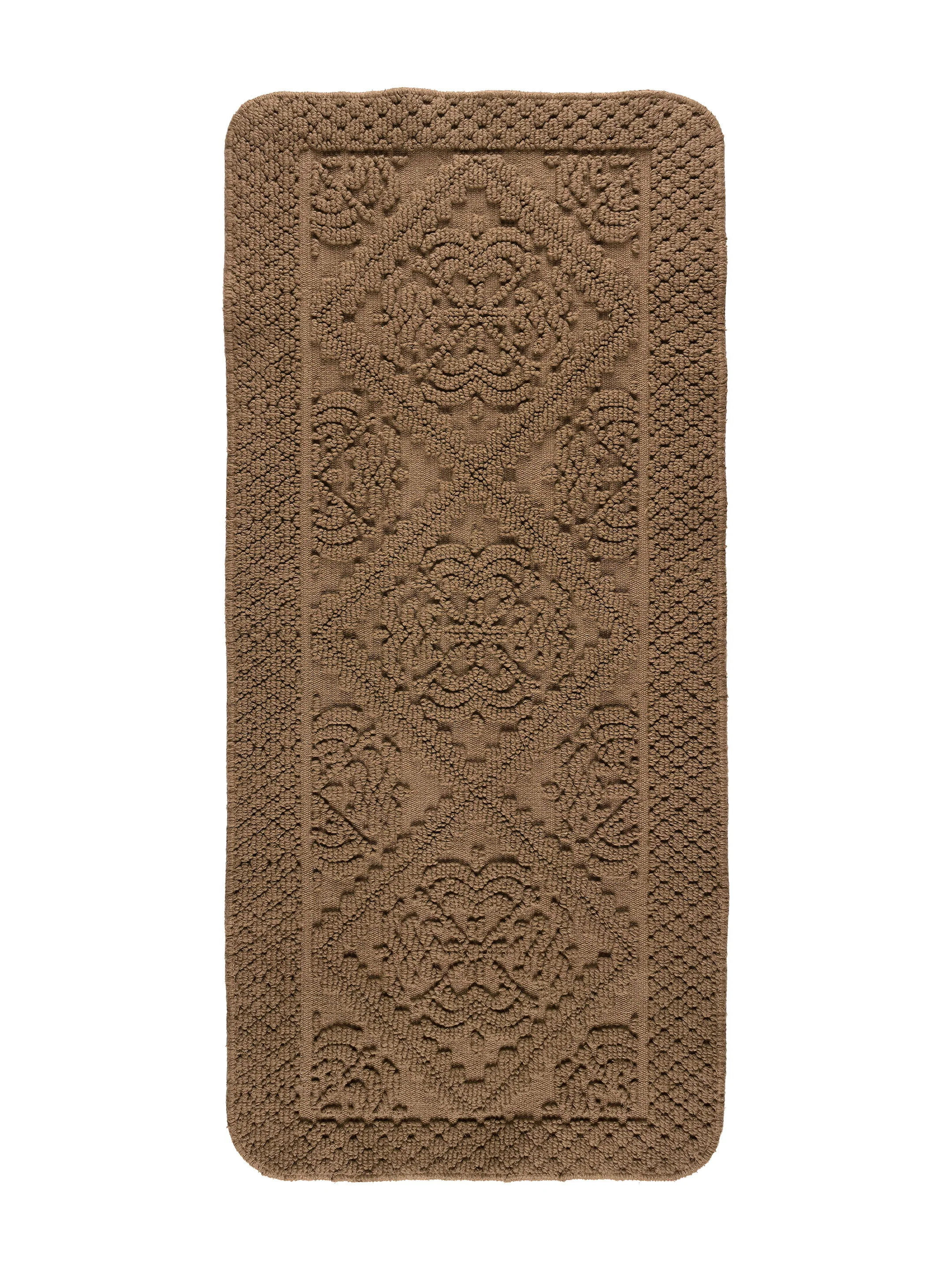 KAKU Cotton Anti-Skid Runner | Multipurpose Floor Runner 45x100 cm - Image 17