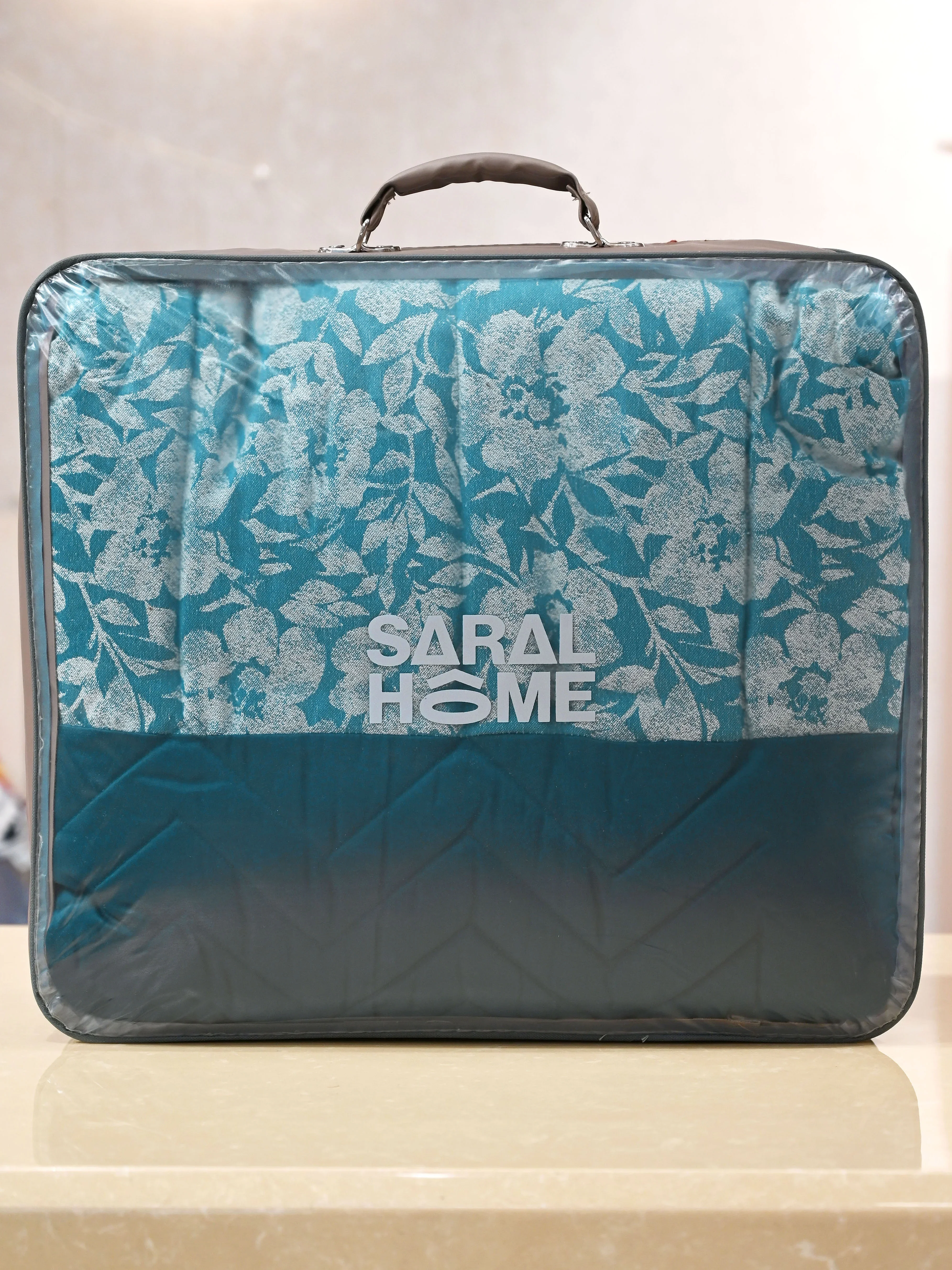 KANAN All Season Reversible Quilts - Image 5