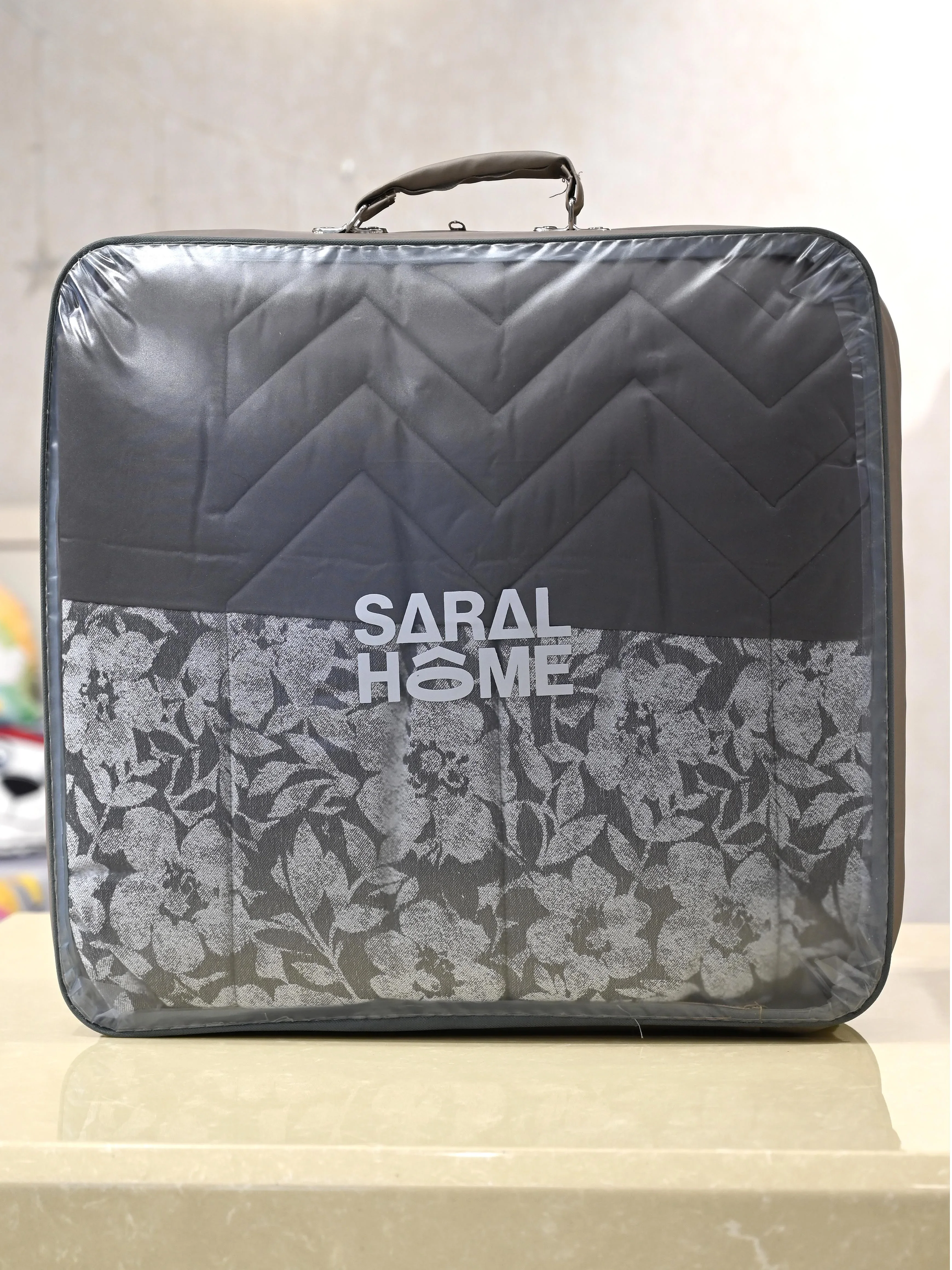 KANAN All Season Reversible Quilts - Image 10