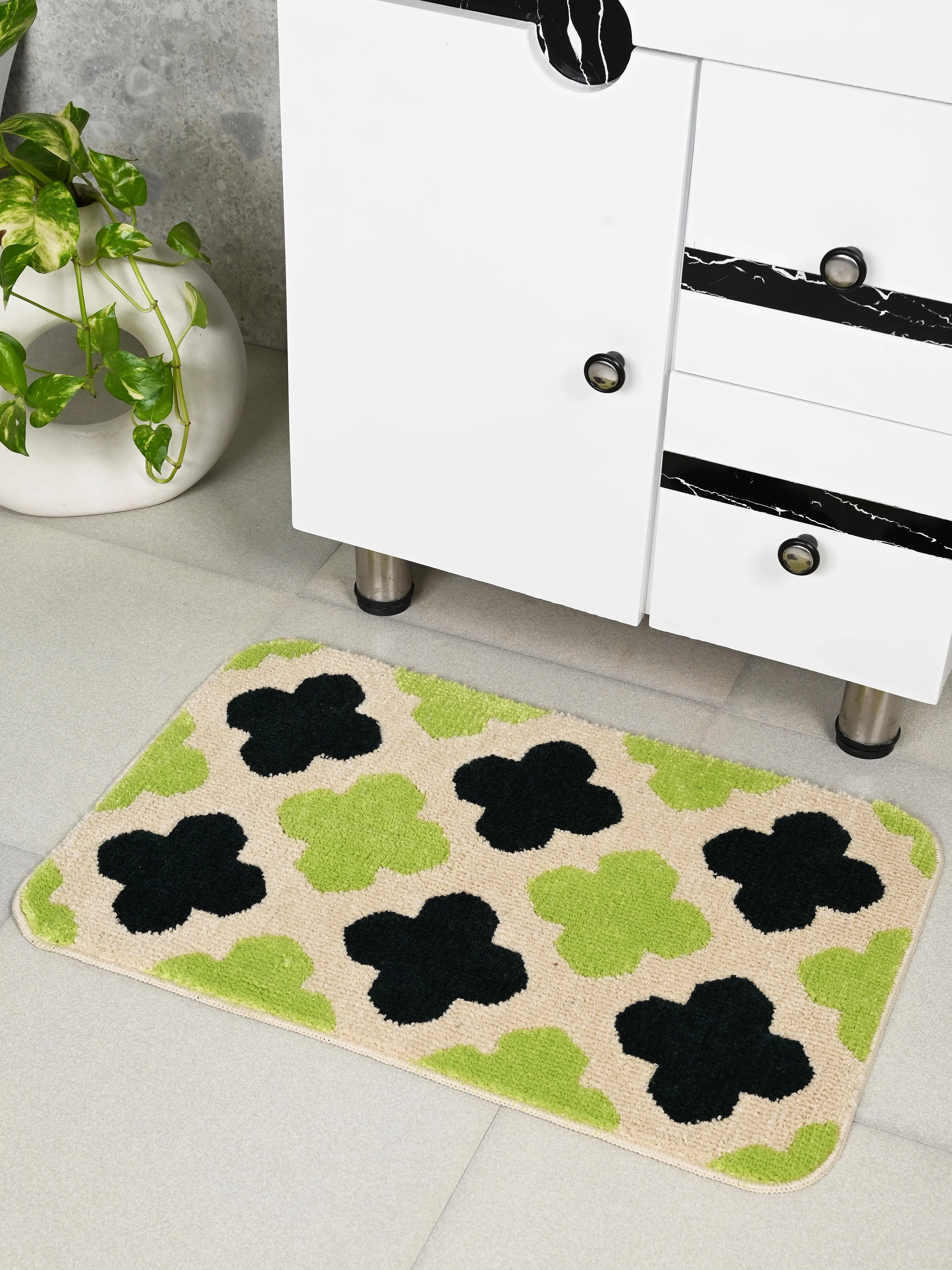 KEINE Soft Anti-Skid Bathmat | 2-Piece Bath Set - Image 16
