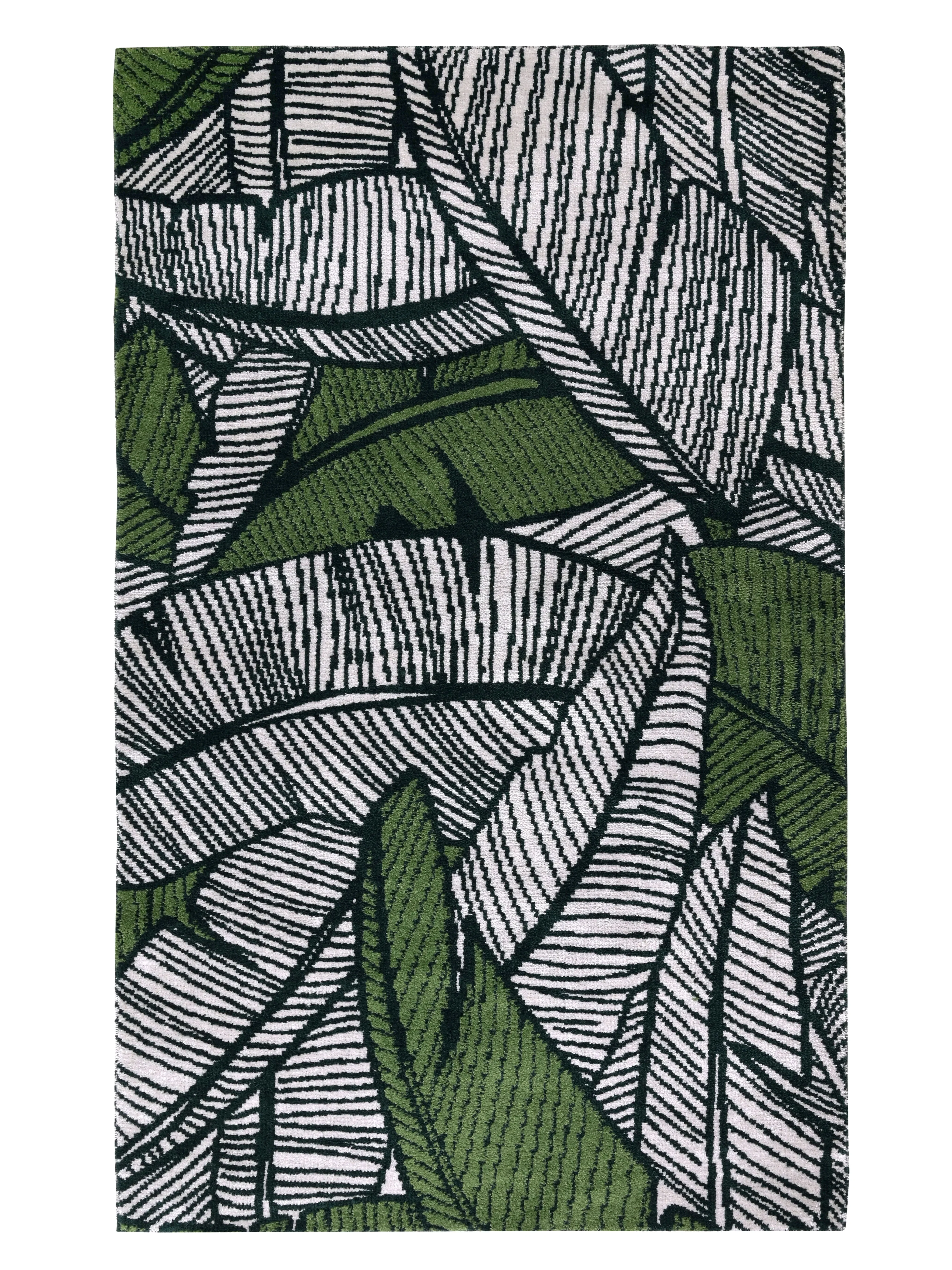 Kera Soft Pile Carpet | Modern Design with Velvety Texture - Image 2