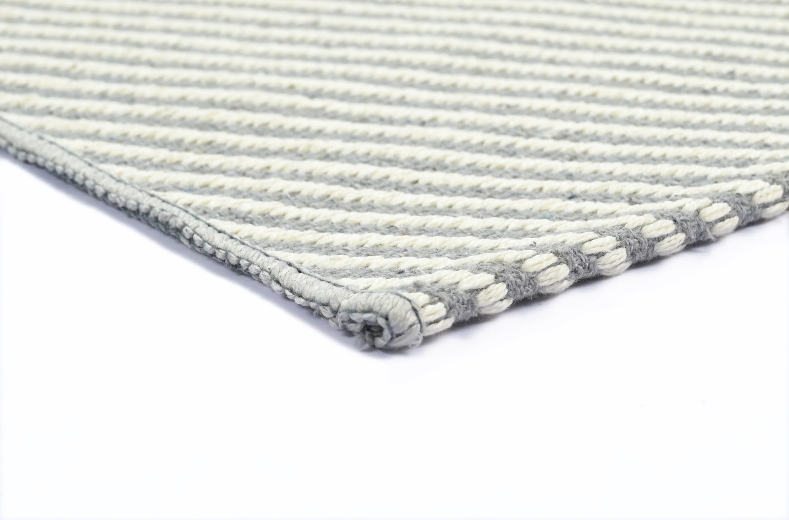 Cotton Floor Mat|Anti Skid Mats | Medium Weight Washable Quick Drying Multi Purpose Doormat | Bedroom, Outdoor - Image 17