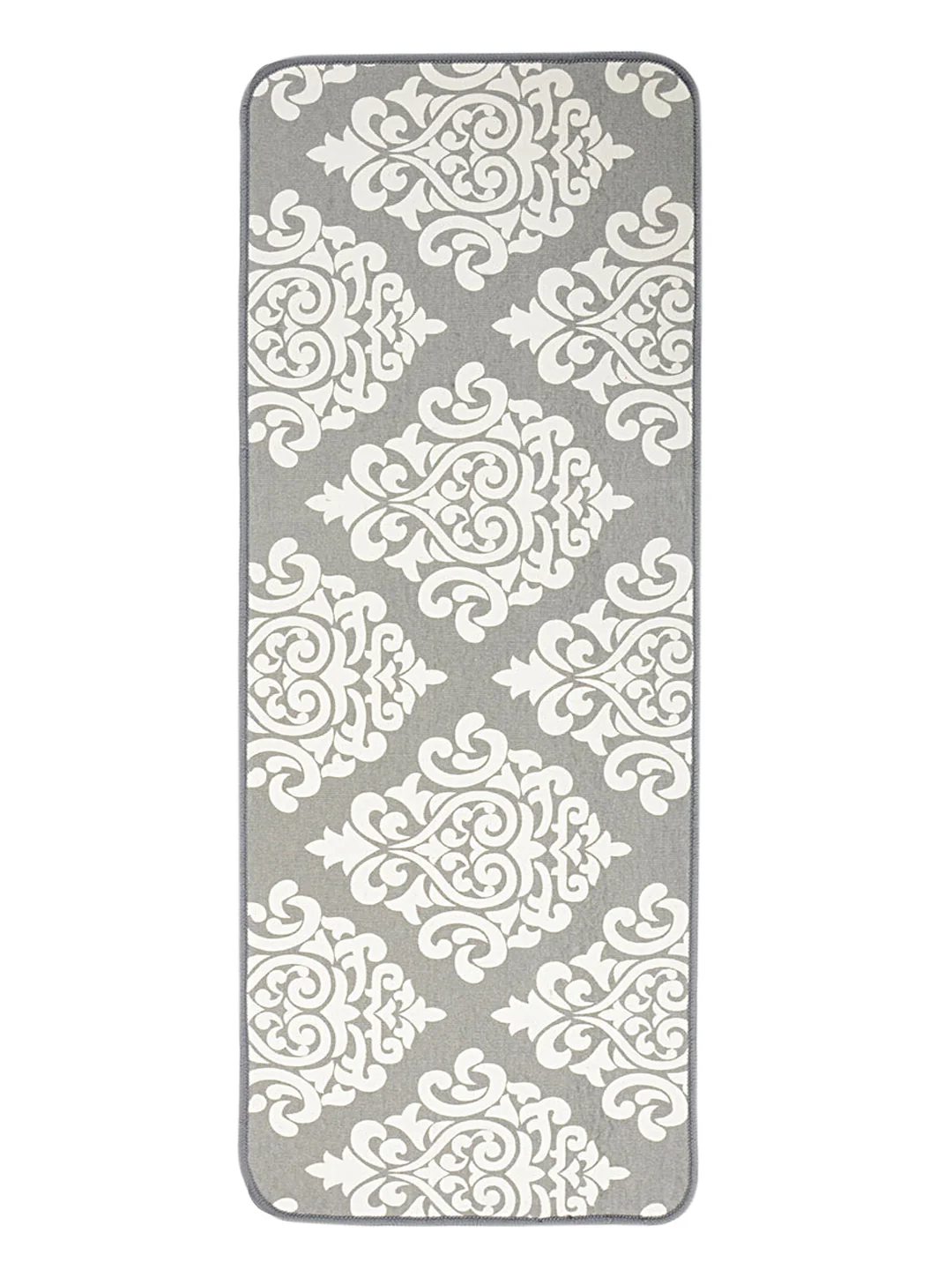 Leela Cotton Floor Runner | Soft Weave for Kitchen & Bedside Spaces - Image 2