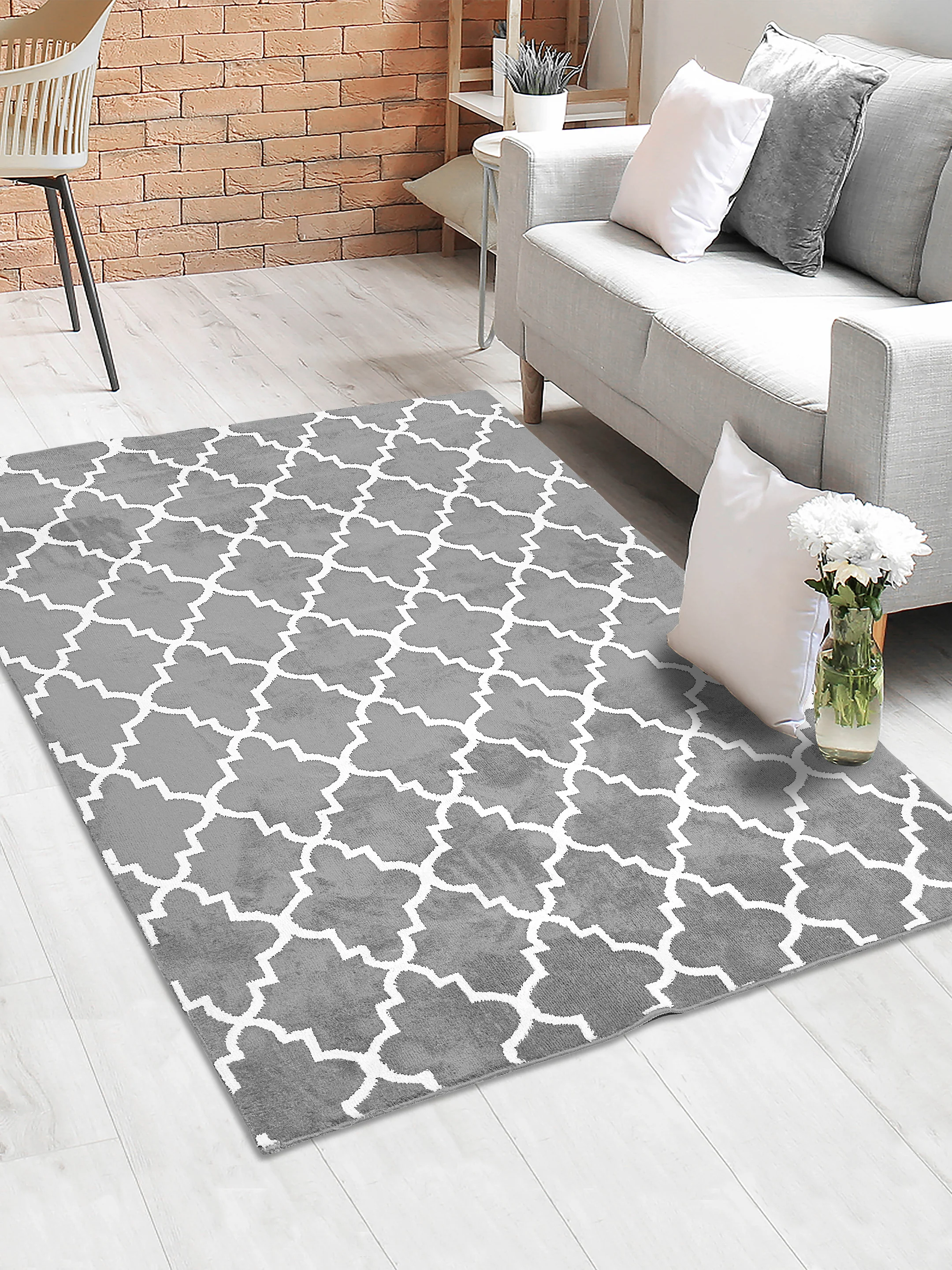 MATAR Medium Pile Soft Touch Carpet | Cozy Surface with Subtle Shine - Image 15