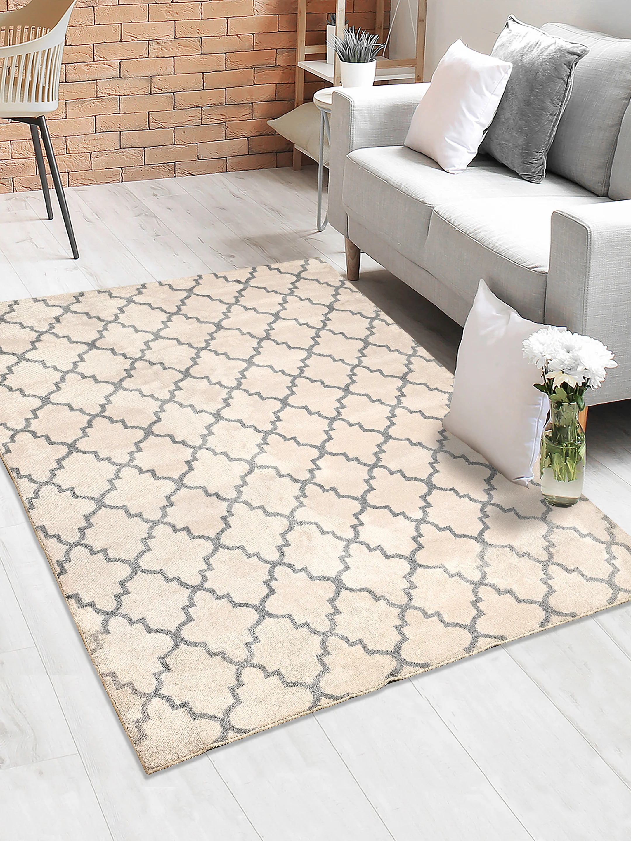 MATAR Medium Pile Soft Touch Carpet | Cozy Surface with Subtle Shine - Image 17