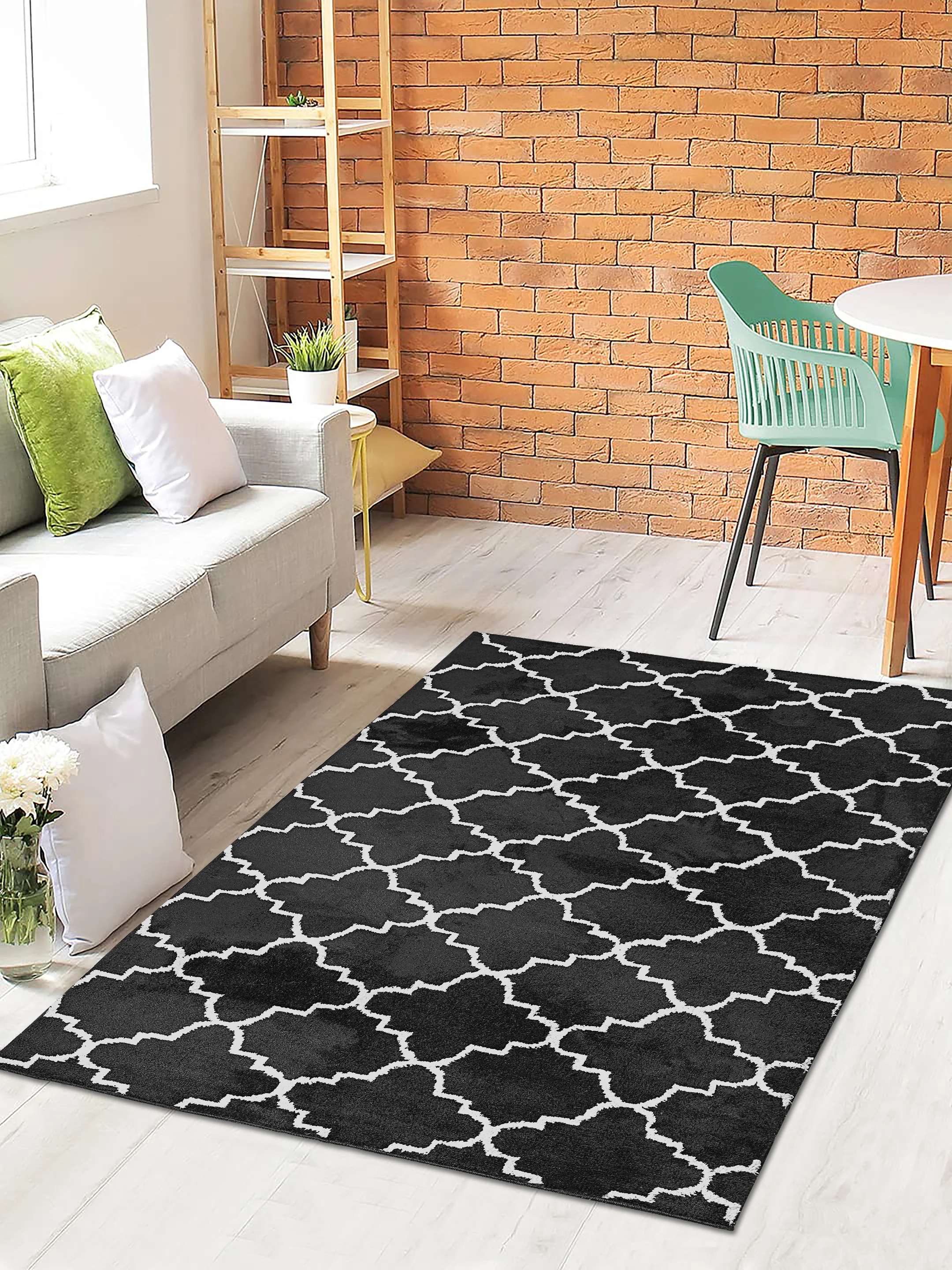 MATAR Medium Pile Soft Touch Carpet | Cozy Surface with Subtle Shine - Image 19