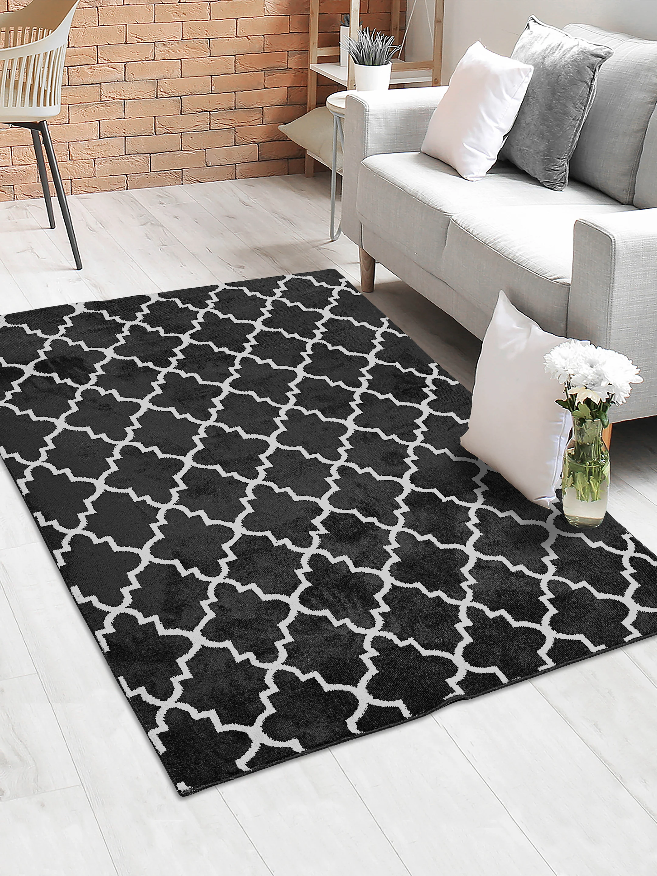 MATAR Medium Pile Soft Touch Carpet | Cozy Surface with Subtle Shine - Image 24