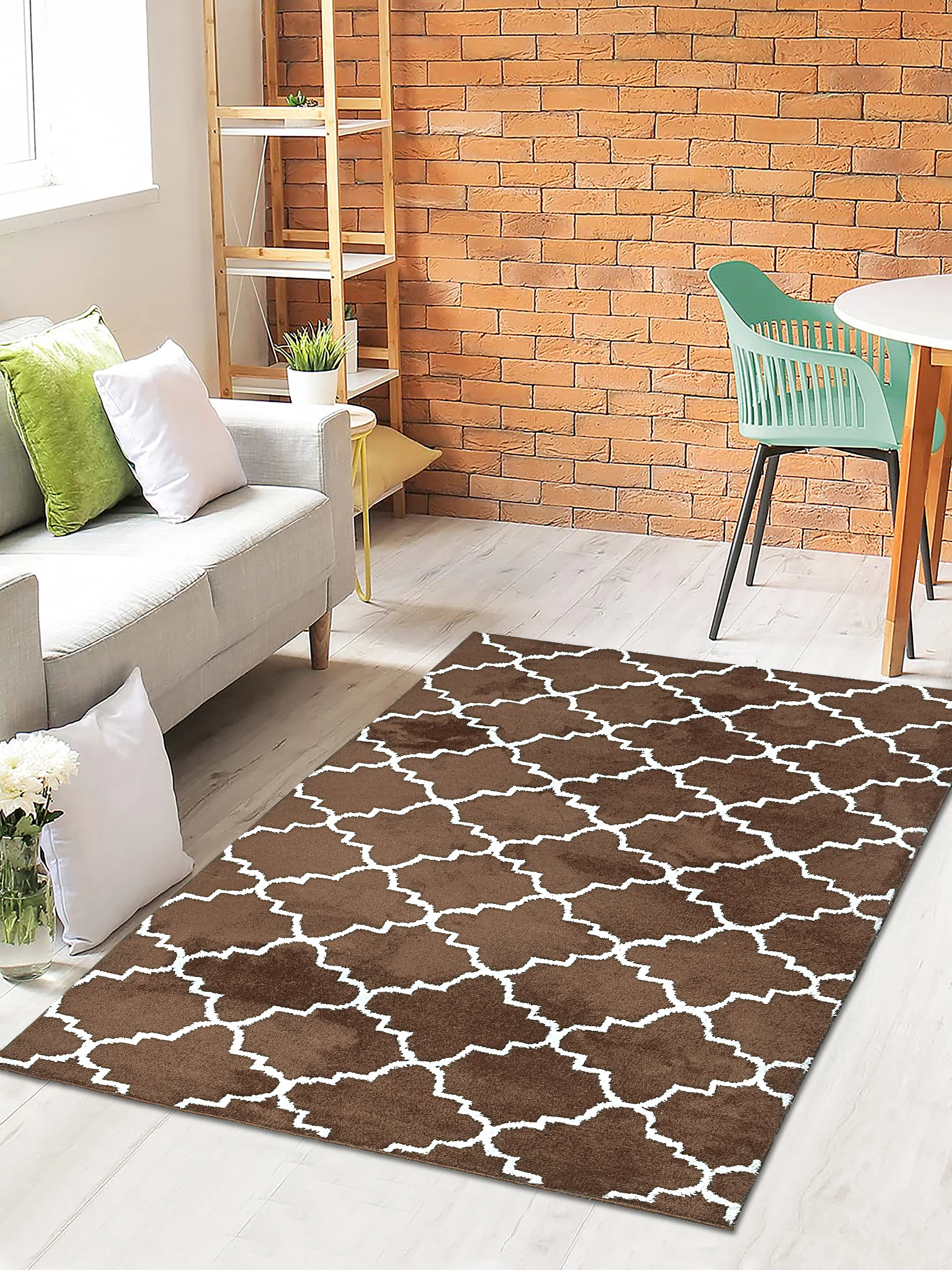 MATAR Medium Pile Soft Touch Carpet | Cozy Surface with Subtle Shine - Image 28