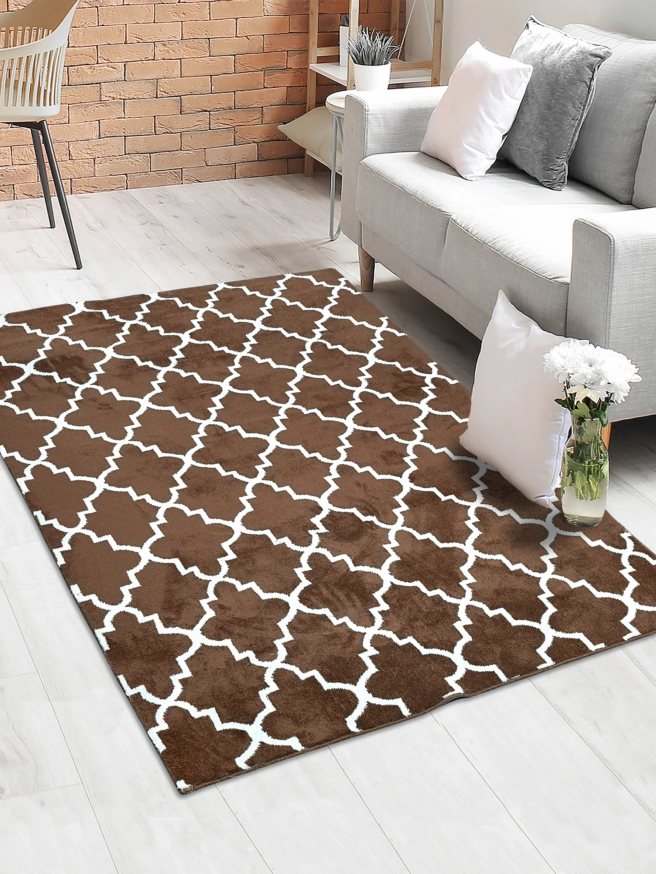MATAR Medium Pile Soft Touch Carpet | Cozy Surface with Subtle Shine - Image 34