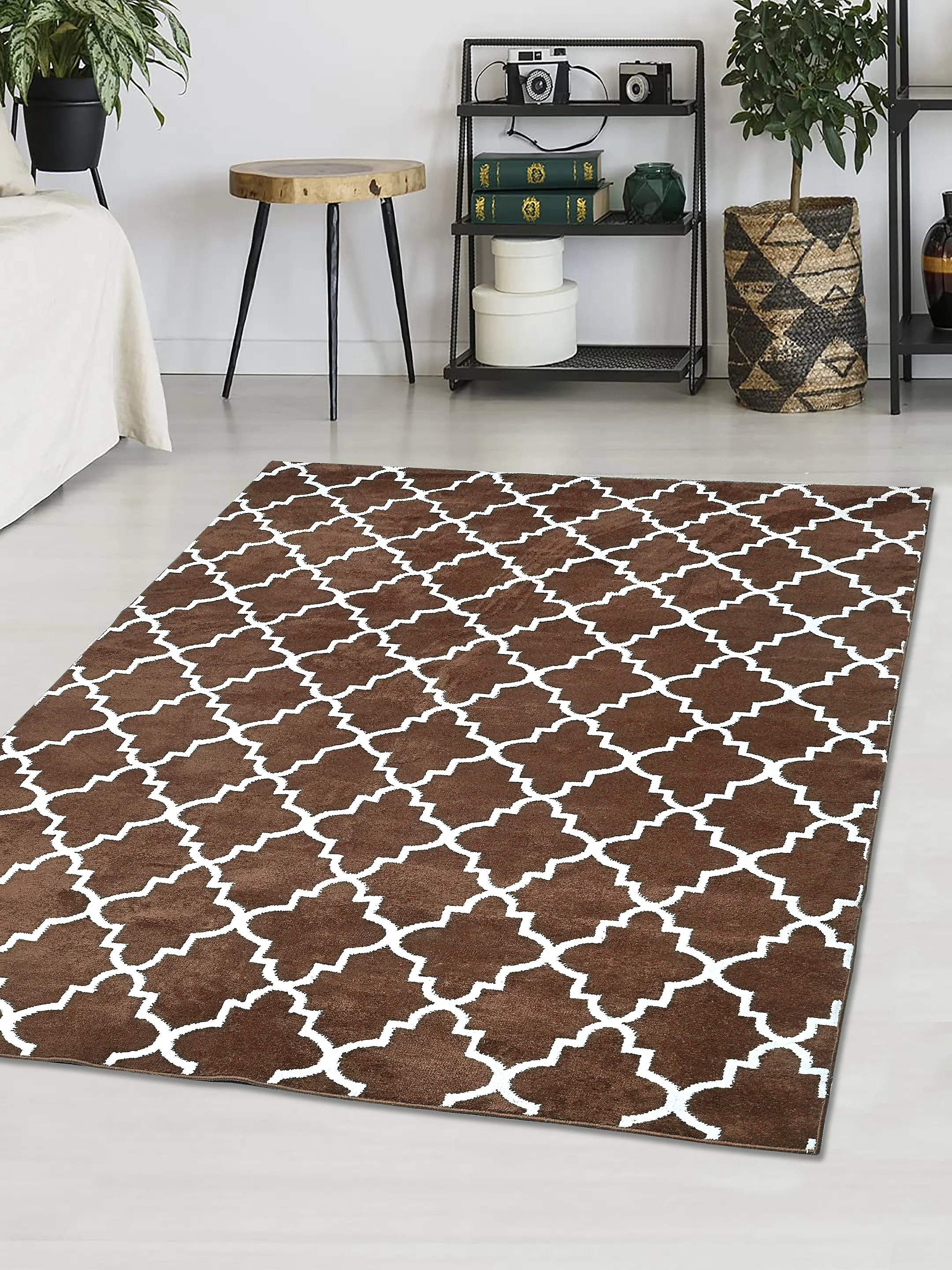 MATAR Medium Pile Soft Touch Carpet | Cozy Surface with Subtle Shine - Image 35