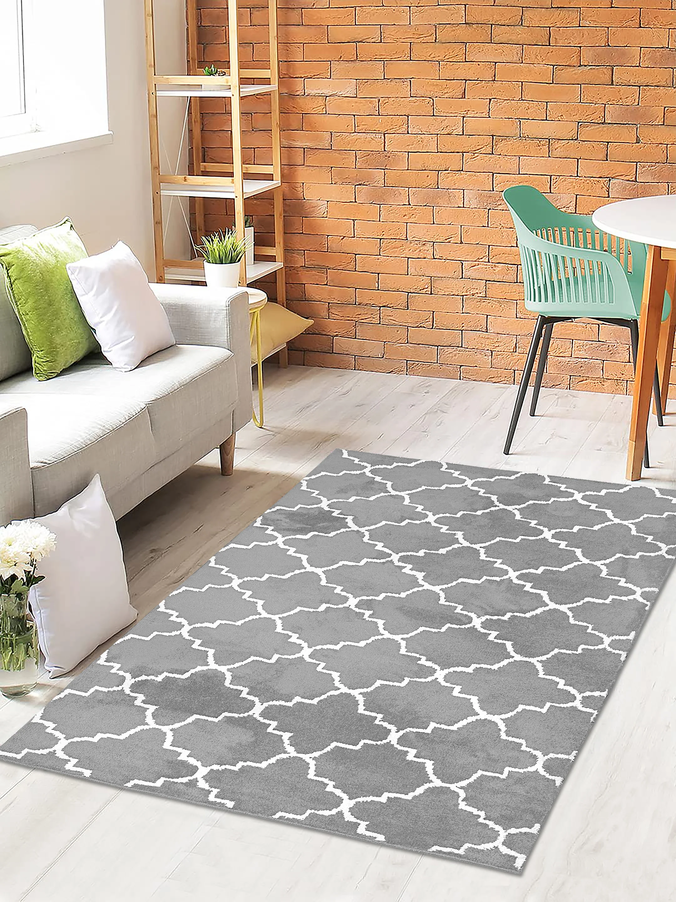 MATAR Medium Pile Soft Touch Carpet | Cozy Surface with Subtle Shine - Image 37