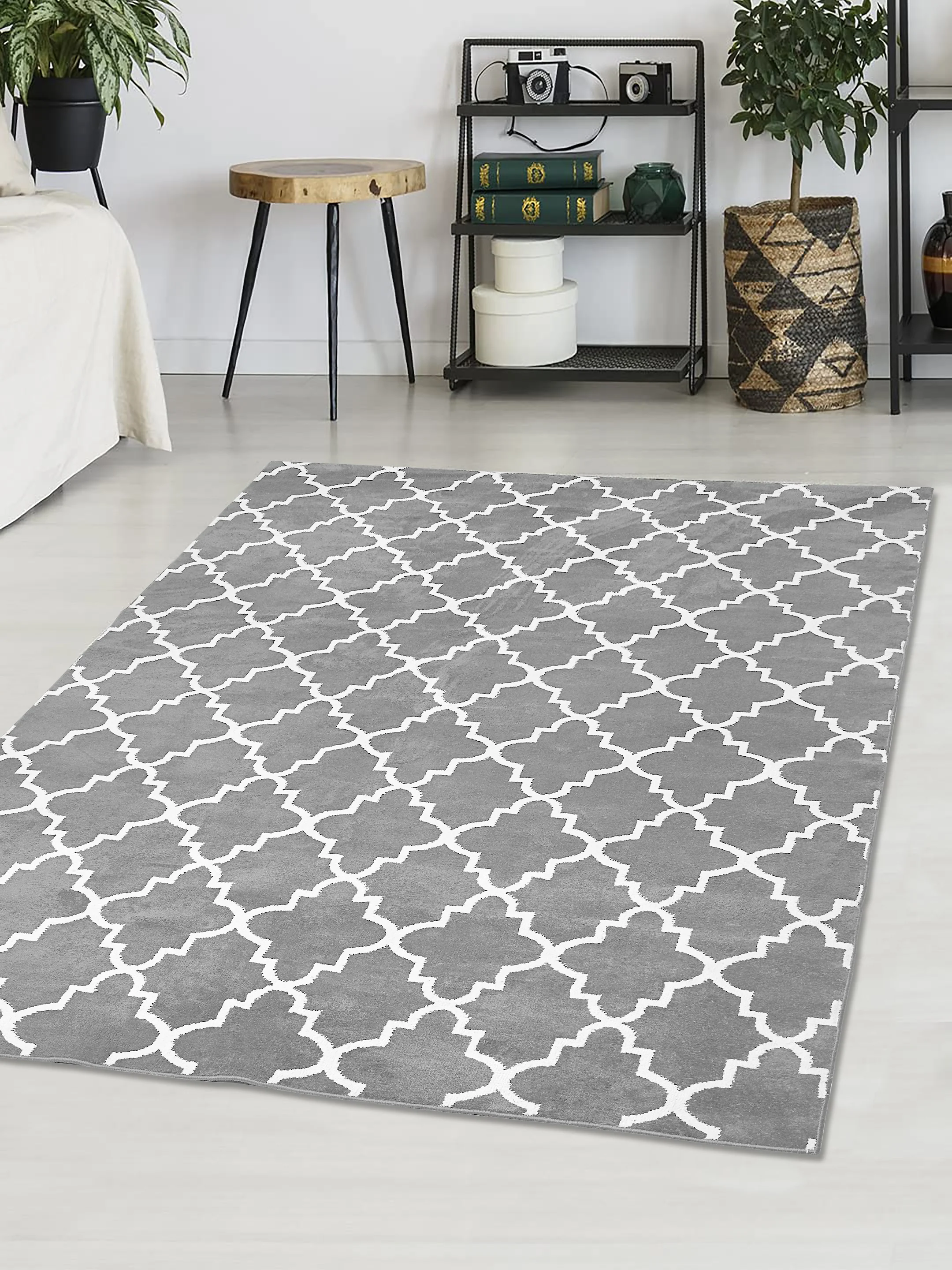 MATAR Medium Pile Soft Touch Carpet | Cozy Surface with Subtle Shine - Image 44