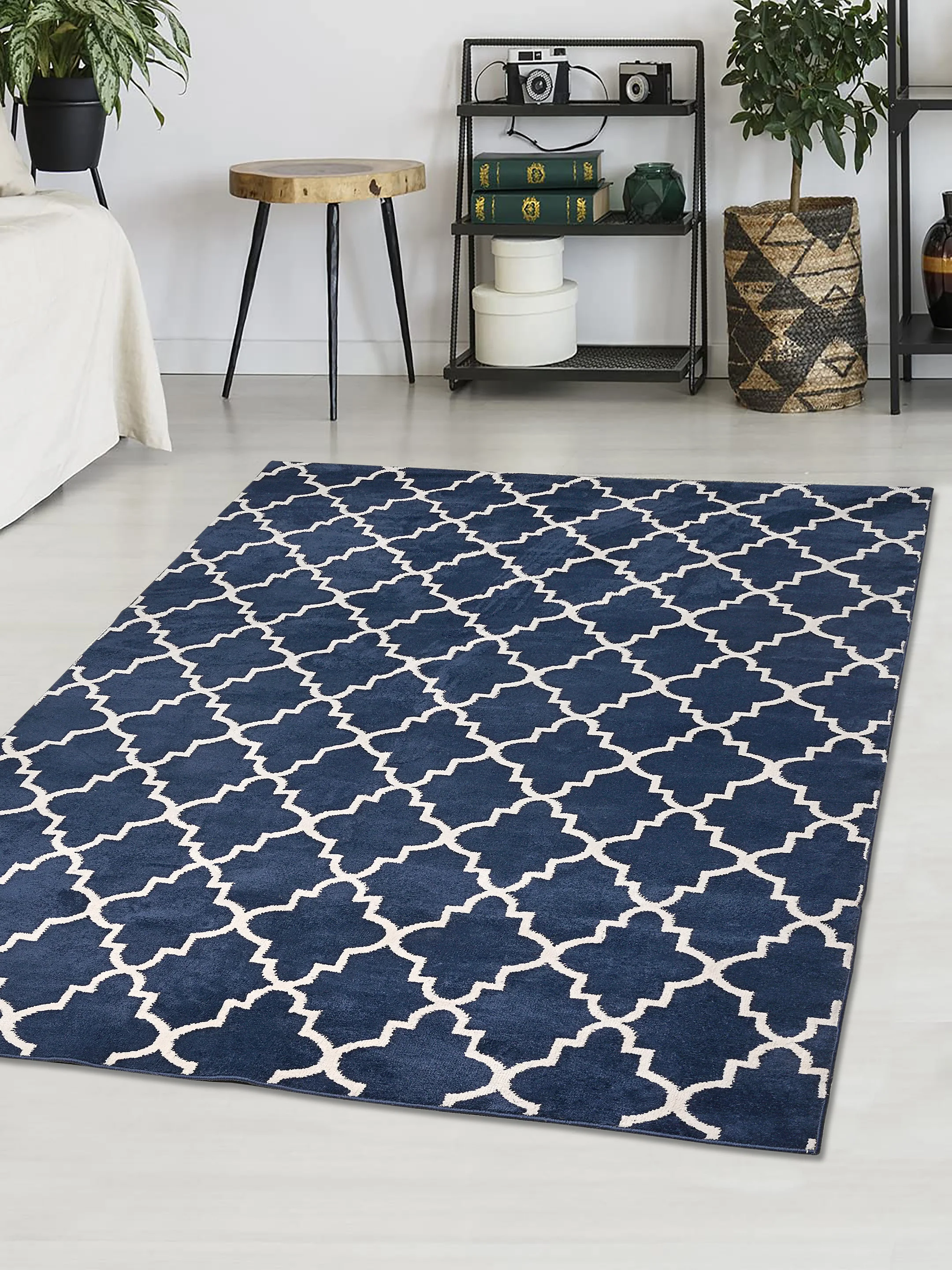 MATAR Medium Pile Soft Touch Carpet | Cozy Surface with Subtle Shine - Image 9